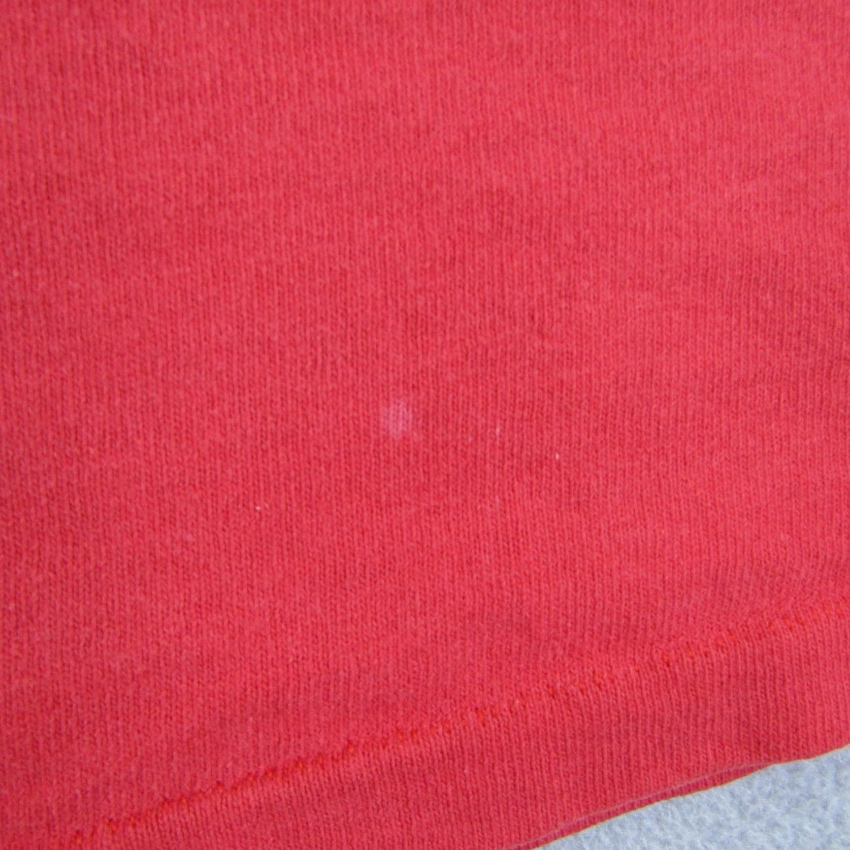Champion Vintage Champion T-Shirt Men XL Red 80s Sports Wrestling Outfits Retro Cotton Size US XL / EU 56 / 4 - 5 Thumbnail
