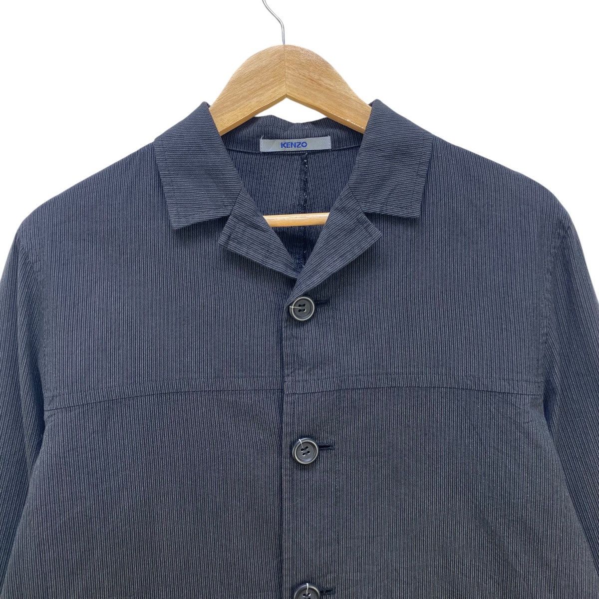 Kenzo 💥Vintage Kenzo Jacket Size US M / EU 48-50 / 2 - 3 Thumbnail