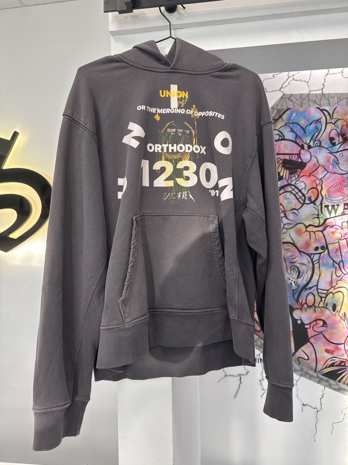 RRR-123 Clothing: Curated Shirts, Jeans, Shoes & More | Grailed