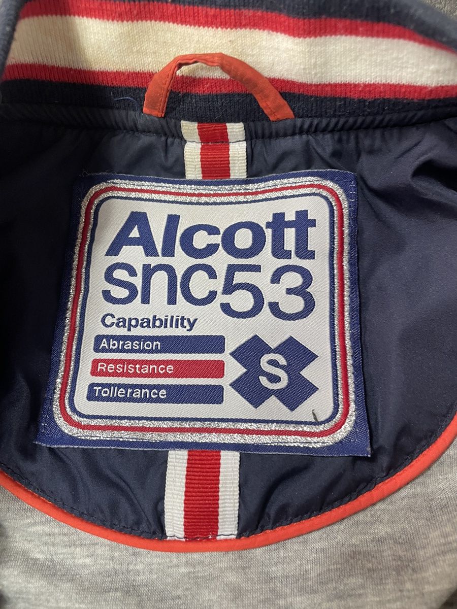 Vintage 🔥Offers🔥Vintage 90s Jacket Spellout Streetwear USA y2k Size US XS / EU 42 / 0 - 5 Thumbnail