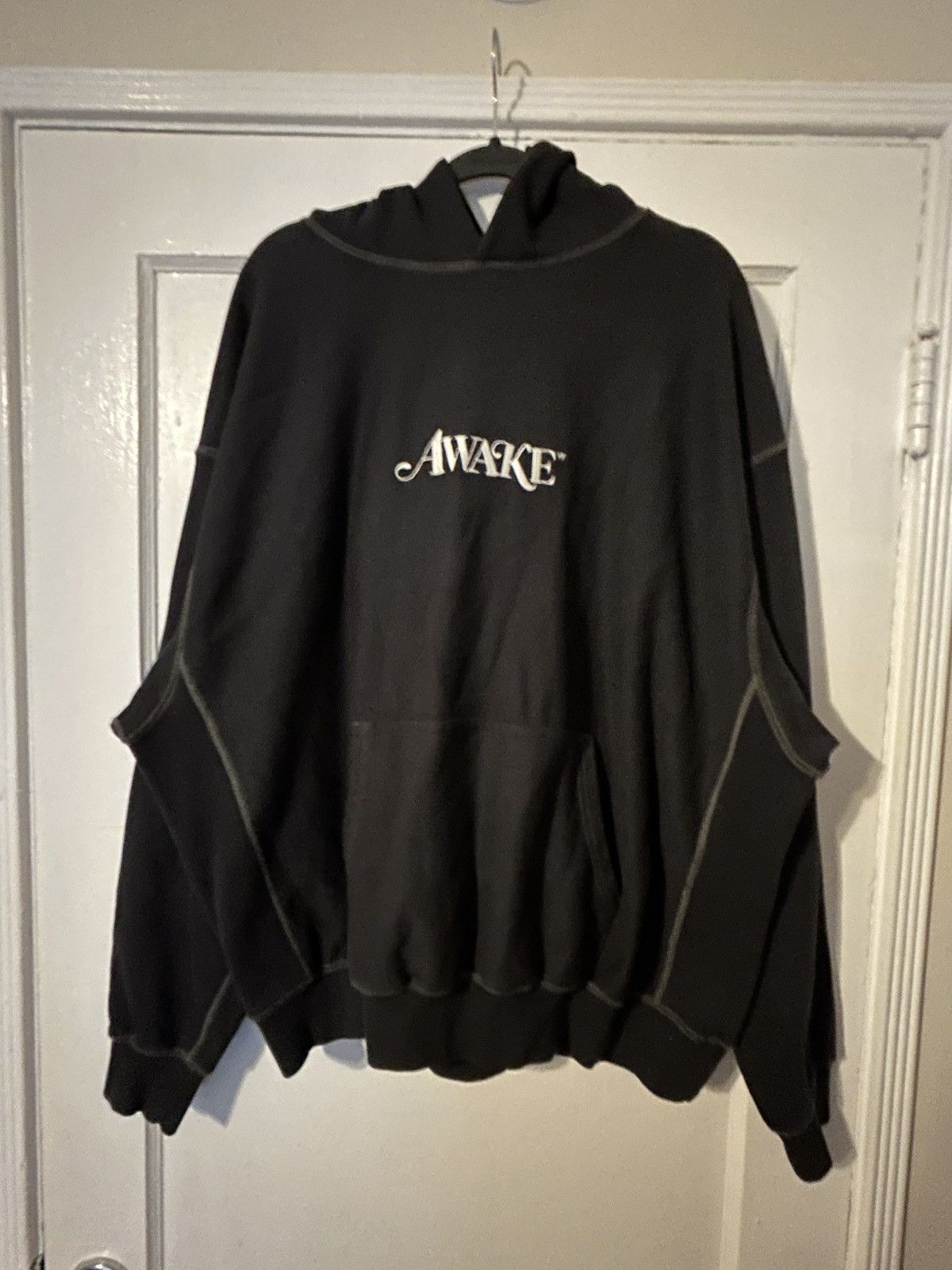 Awake NY Awake New York Hoodie Size US L / EU 52-54 / 3 - 1 Thumbnail