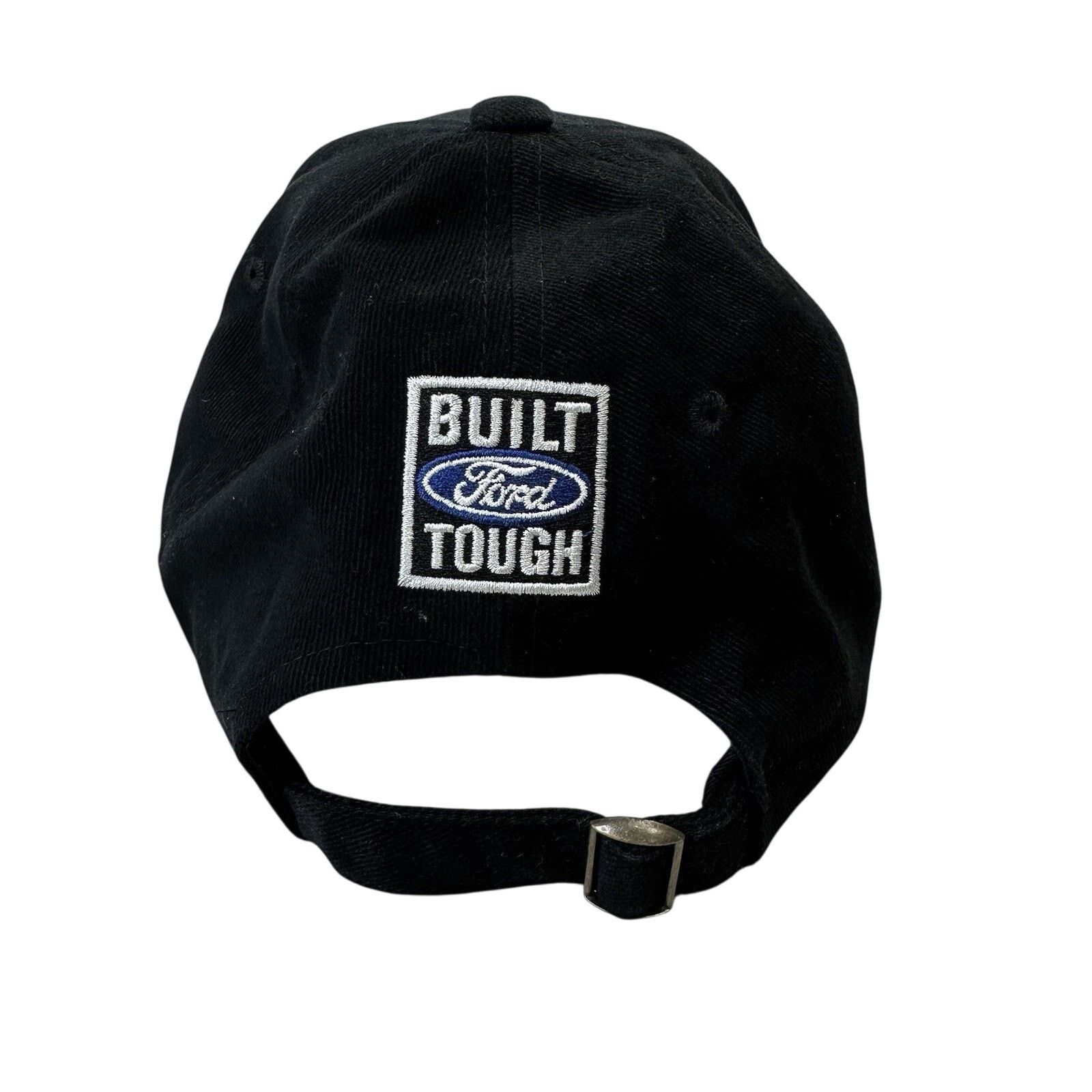 Ford Rare Vintage Ford F-Series Super Duty Built Ford Tough Patch Size ONE SIZE - 3 Thumbnail
