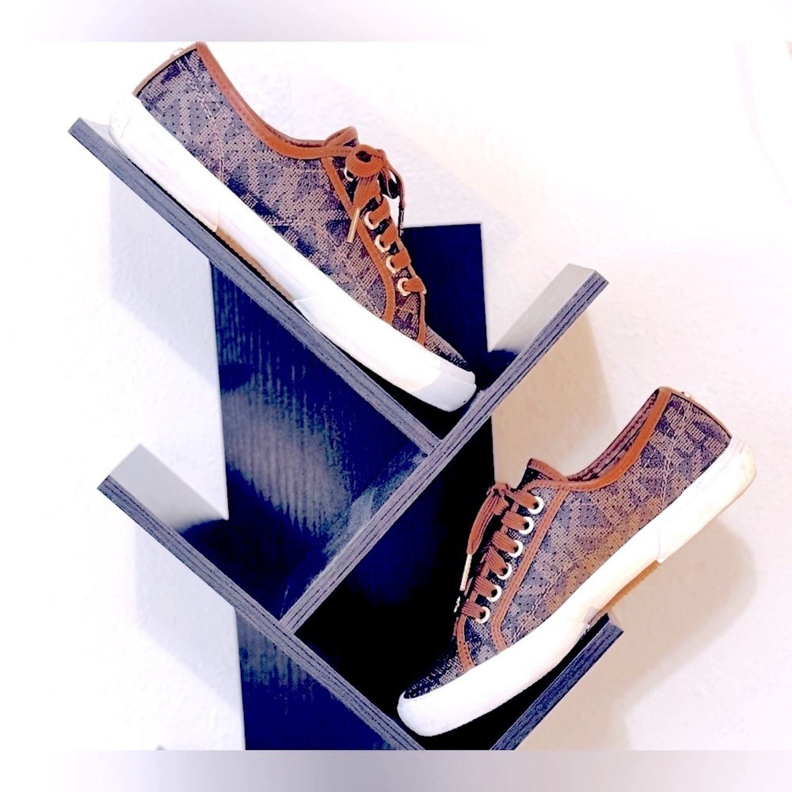 Michael Kors Gently used Michael Kors Sneakers Size US 6 / IT 36 - 8 Thumbnail