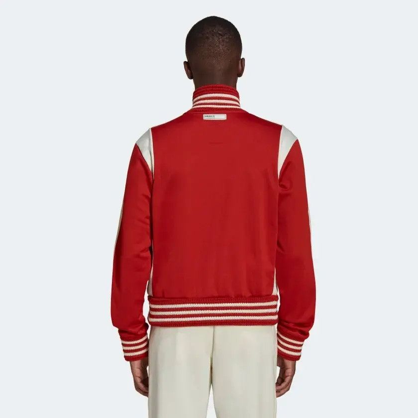 Adidas × Wales Bonner Wales Bonner x adidas Originals Lovers Tracktop/us XL Size US XL / EU 56 / 4 - 10 Thumbnail
