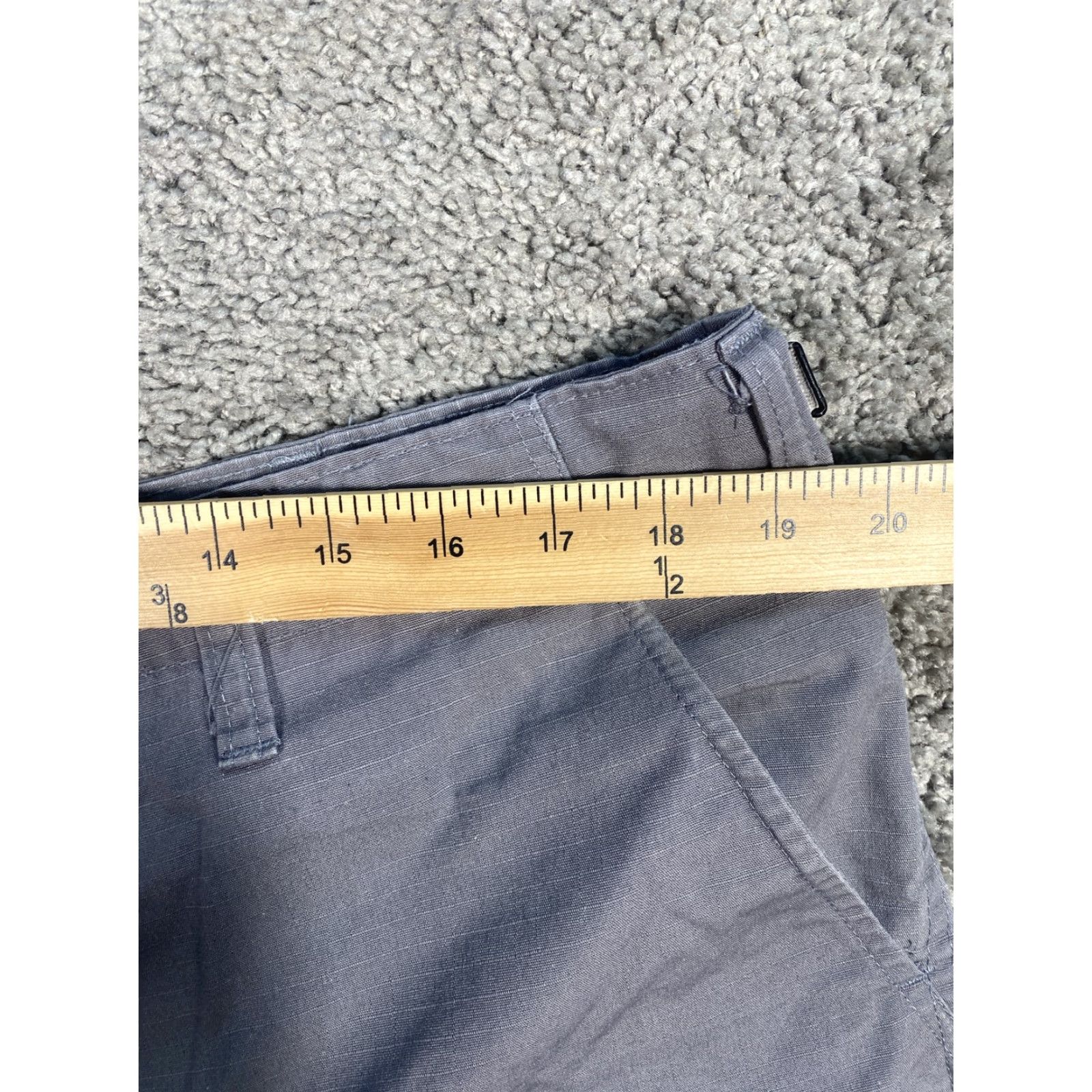Vintage Tru Spec Cargo Pants Mens LT Size US 33 - 7 Thumbnail