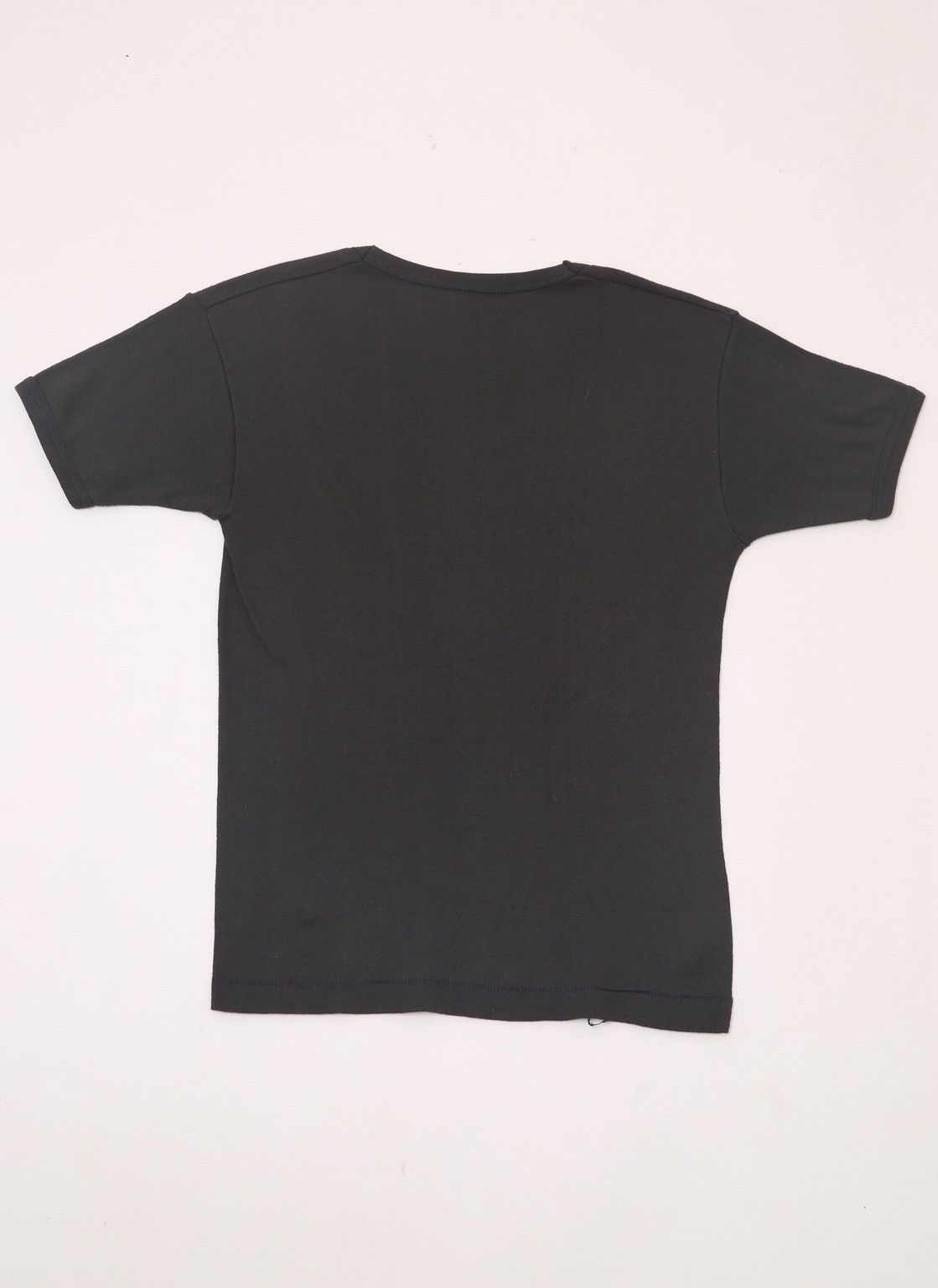 Vintage Diamond Life Promo T-Shirt 1984 Size XS / US 0-2 / IT 36-38 - 4 Thumbnail