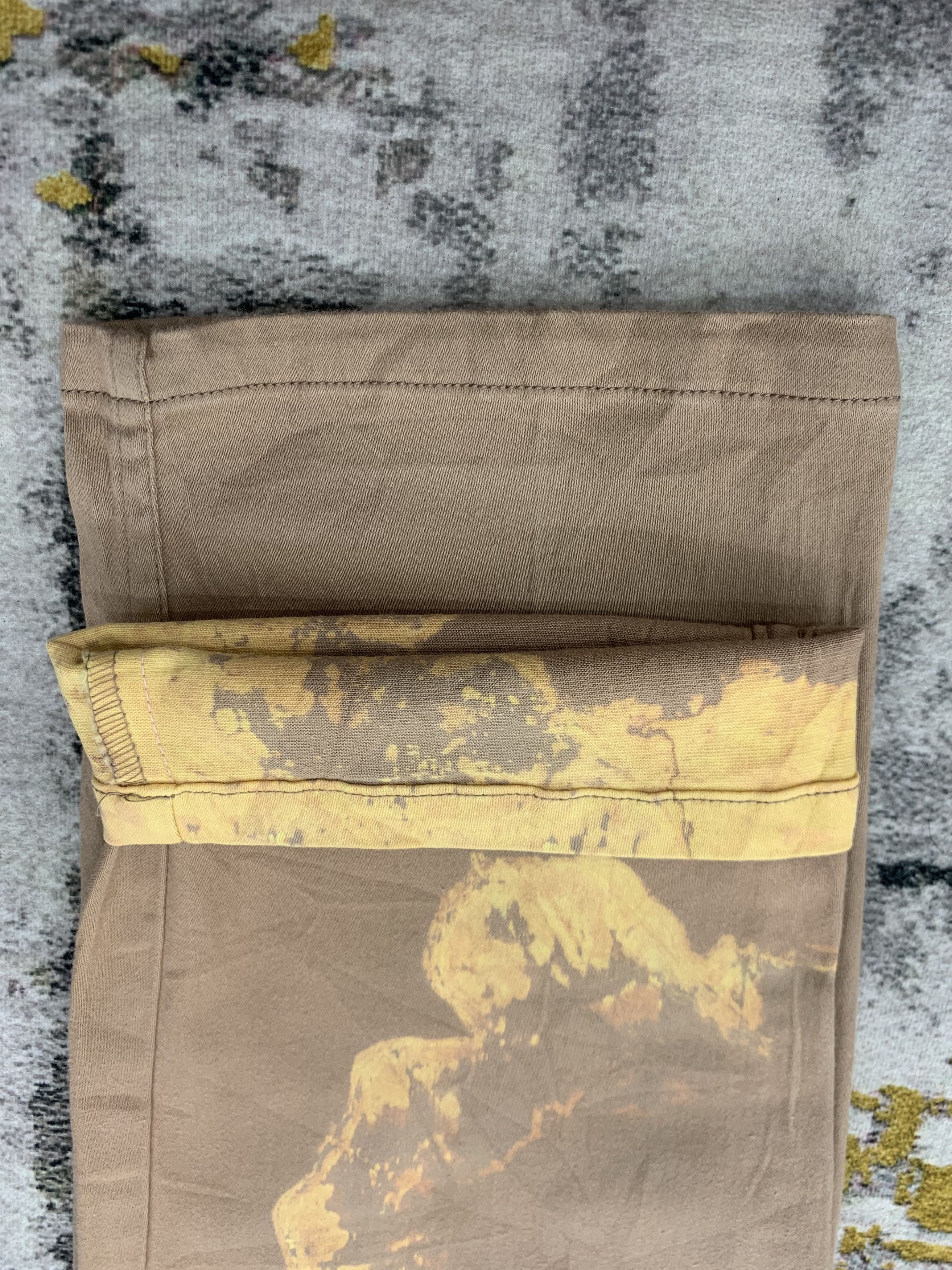 Japanese Brand × Vintage Vintage Pants size 25 Size 25" / US 0 / IT 36 - 11 Thumbnail