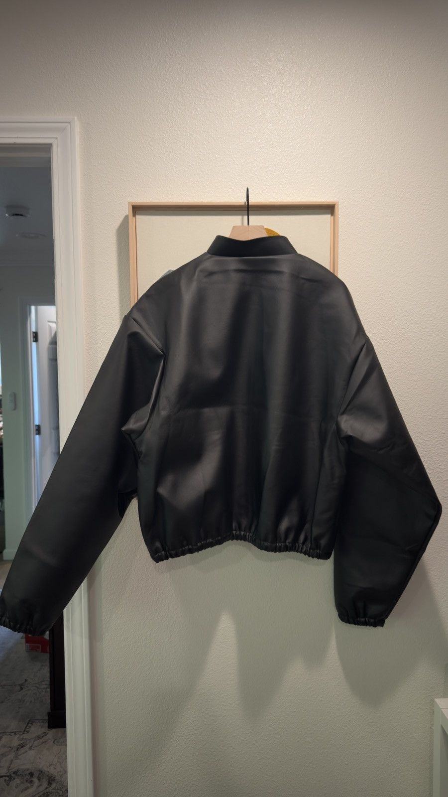 Yeezy YEEZY JC-05 JACKET/SIZE 2 – BRAND NEW / ON HAND Size US M / EU 48-50 / 2 - 2 Thumbnail
