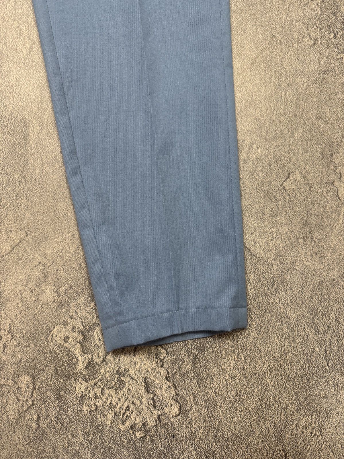 SCABAL Scabal Suit Blazer jacket trousers pants Size 48R - 17 Thumbnail