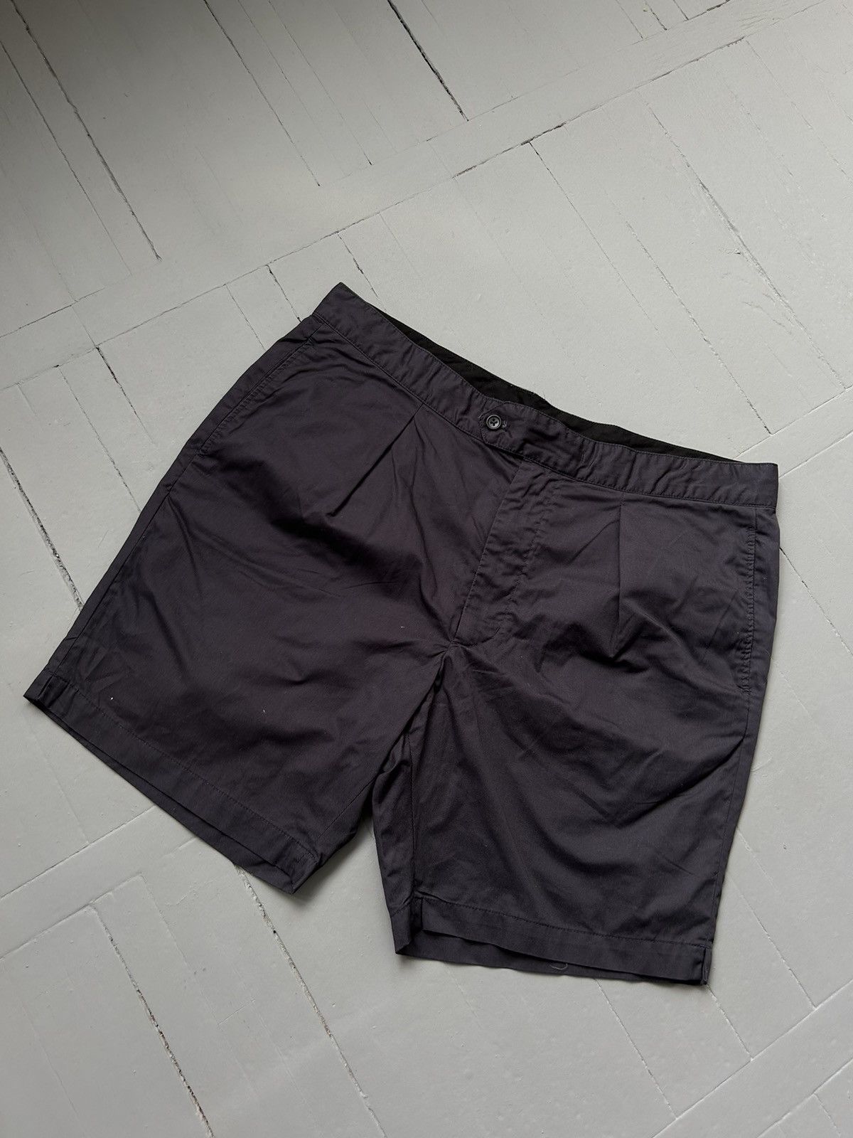 Engineered Garments Engineered Garments shorts Size US 36 / EU 52 - 2 Thumbnail