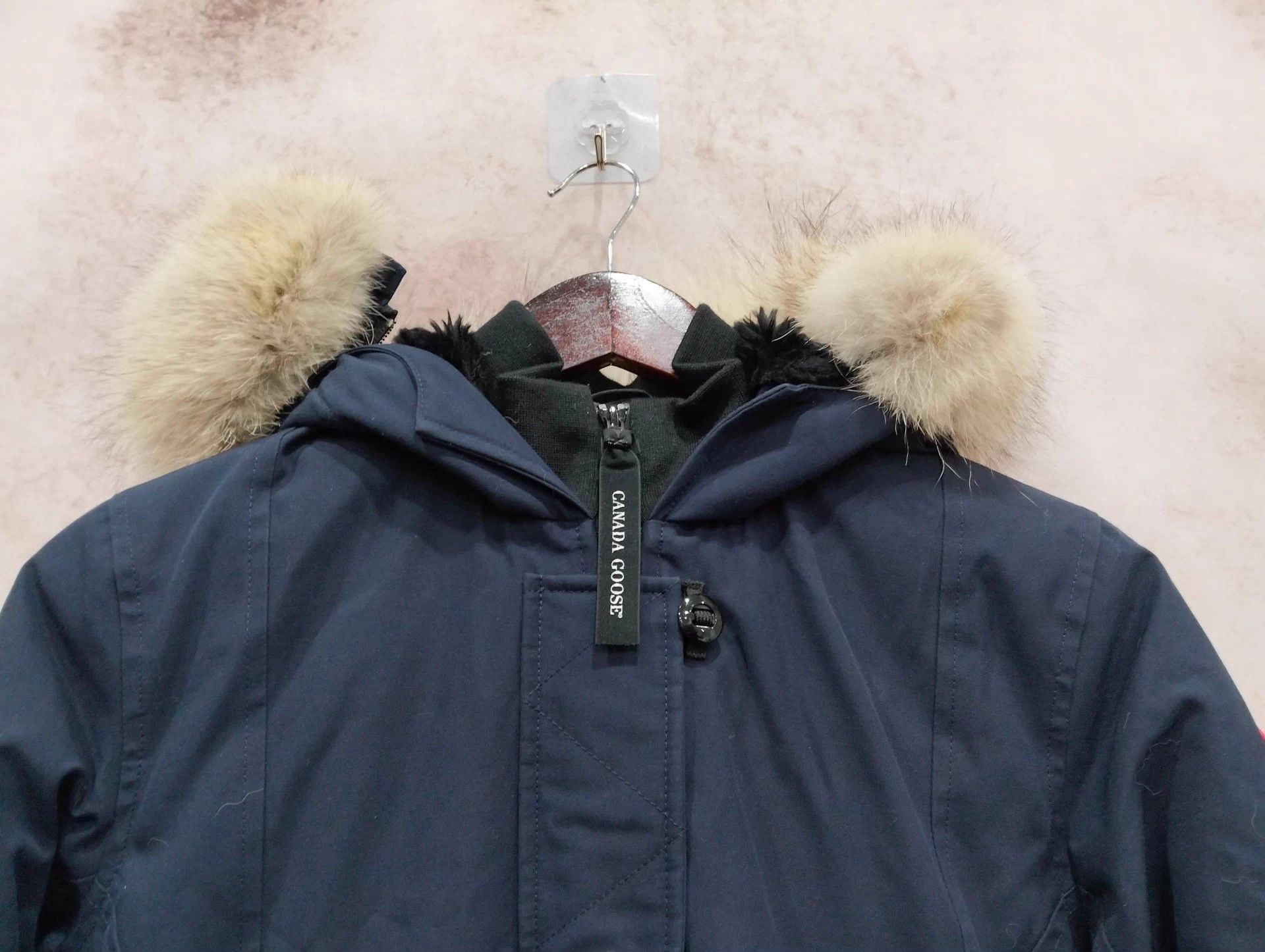 Canada Goose Canada Goose down jacket S size Size S / US 4 / IT 40 - 6 Thumbnail