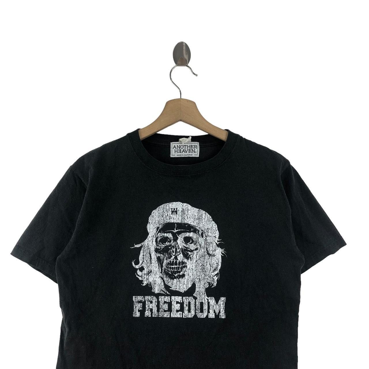 Other ANOTHER HEAVEN Made In California Che Guevara Tee Shirt Size US S / EU 44-46 / 1 - 3 Thumbnail