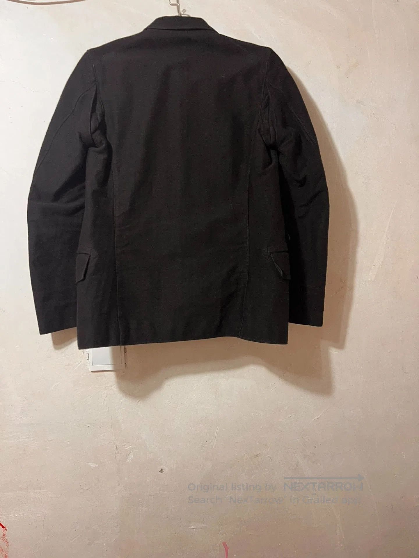 Freewheelers Freewheelers Jackson Jacket. Size US M / EU 48-50 / 2 - 2 Thumbnail