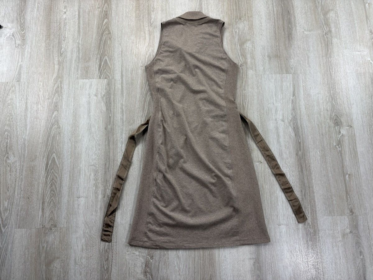 Brunello Cucinelli × Japanese Brand Womens dress Rivamonti Size XS/S Size S / US 4 / IT 40 - 7 Thumbnail