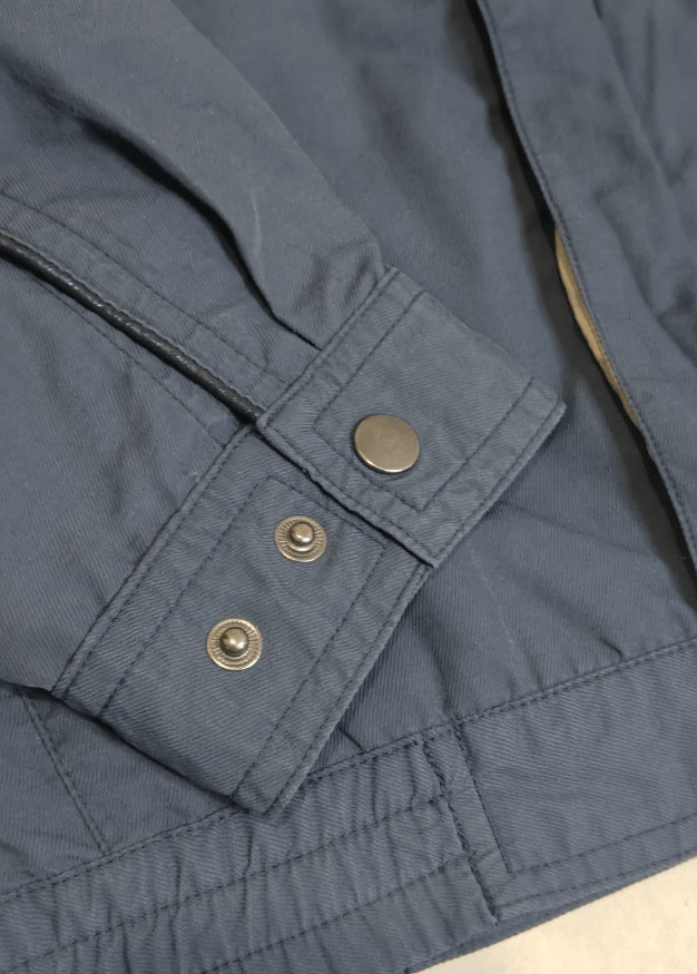 Other CLAUDIO VALENTINO JACKET Size US L / EU 52-54 / 3 - 3 Thumbnail