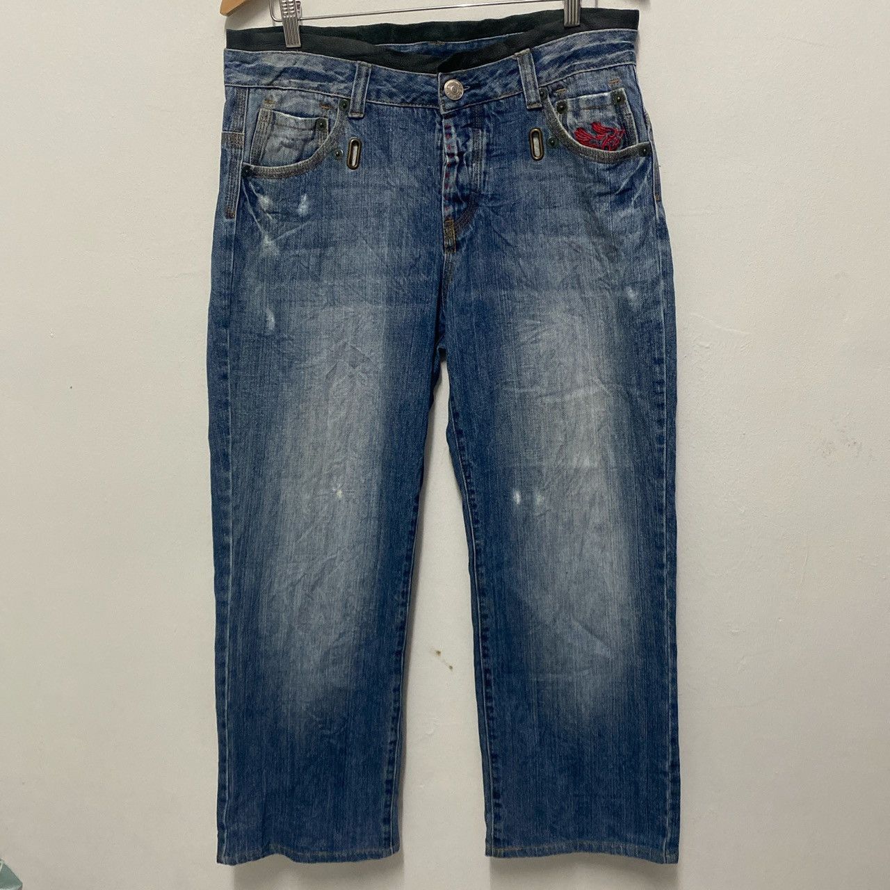 SALE Dsquared sz. 35 skater men’s jeans M