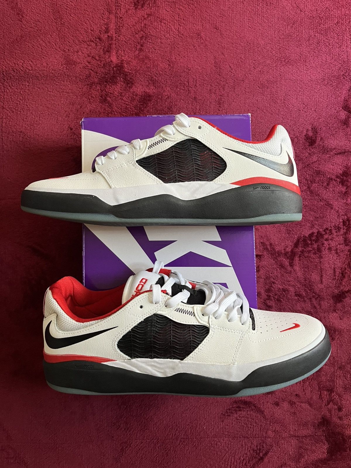 Nike SB Ishod PRM