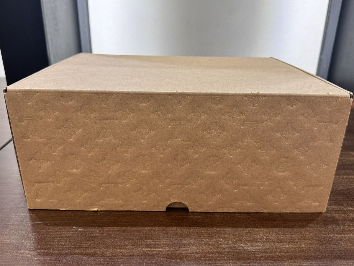 Louis Vuitton Louis Vuitton x Nike Size US 10 / EU 43 - 8 Thumbnail