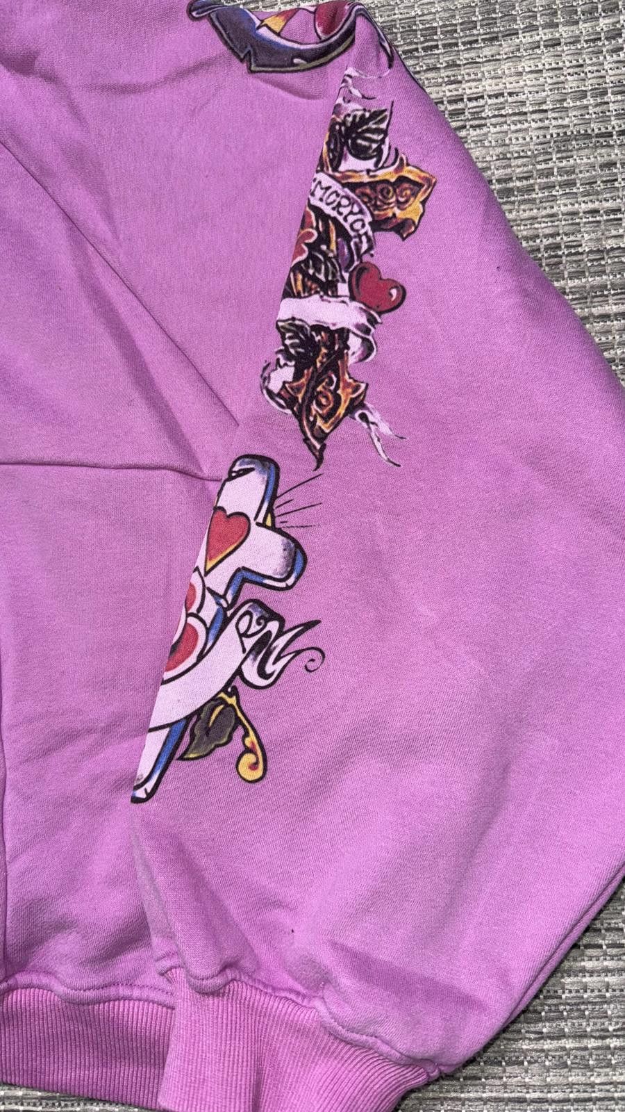 Other We Are Righteous Purple Complexcon Zip Size US M / EU 48-50 / 2 - 6 Thumbnail