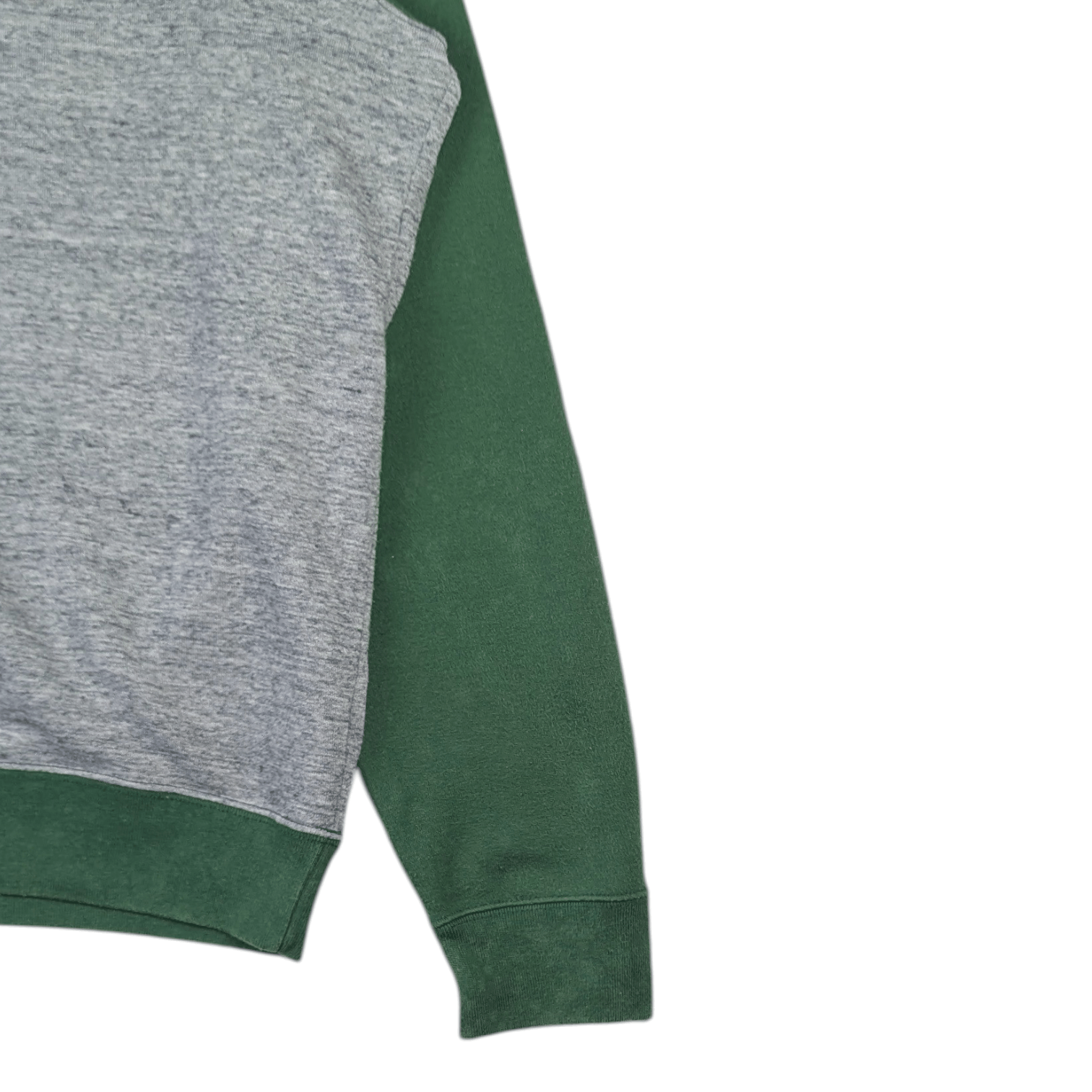 Uniqlo UNIQLO Raglan Multicolor Sweatshirts Jumper Pullover Size US XL / EU 56 / 4 - 7 Thumbnail