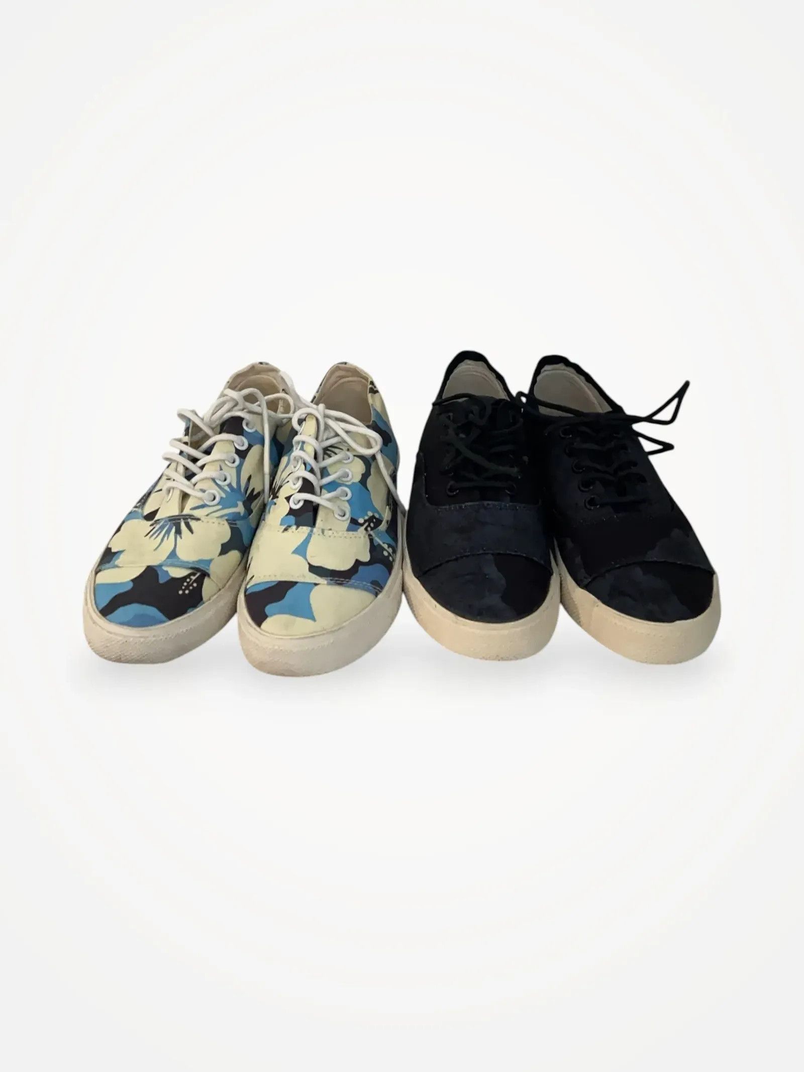 Gram Gram Gram Sneakers Size US 6 / IT 36 - 1 Thumbnail