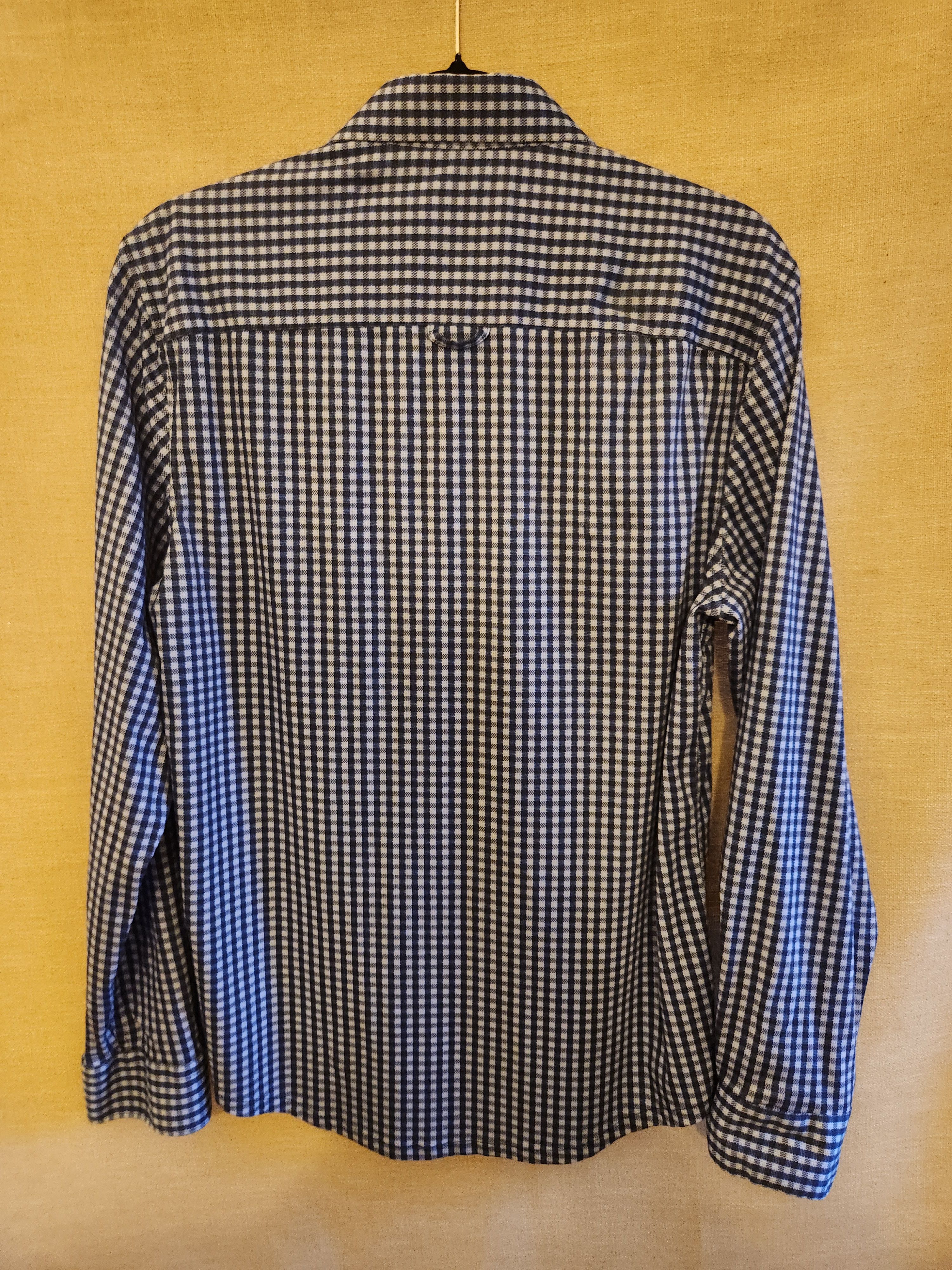 Other Brooklyn Brigade Men's Long Sleeve Shirts Size US M / EU 48-50 / 2 - 2 Thumbnail