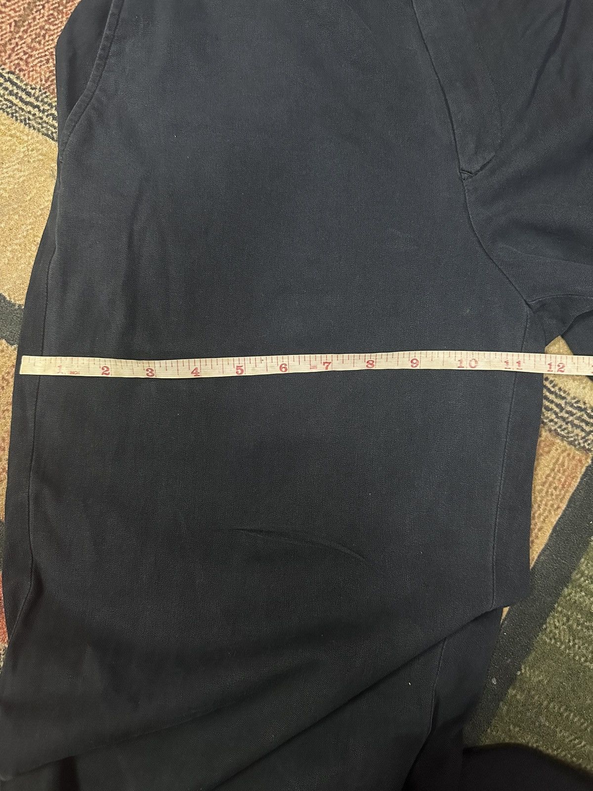Issey Miyake Issey Miyake pants Size US 28 / EU 44 - 12 Thumbnail