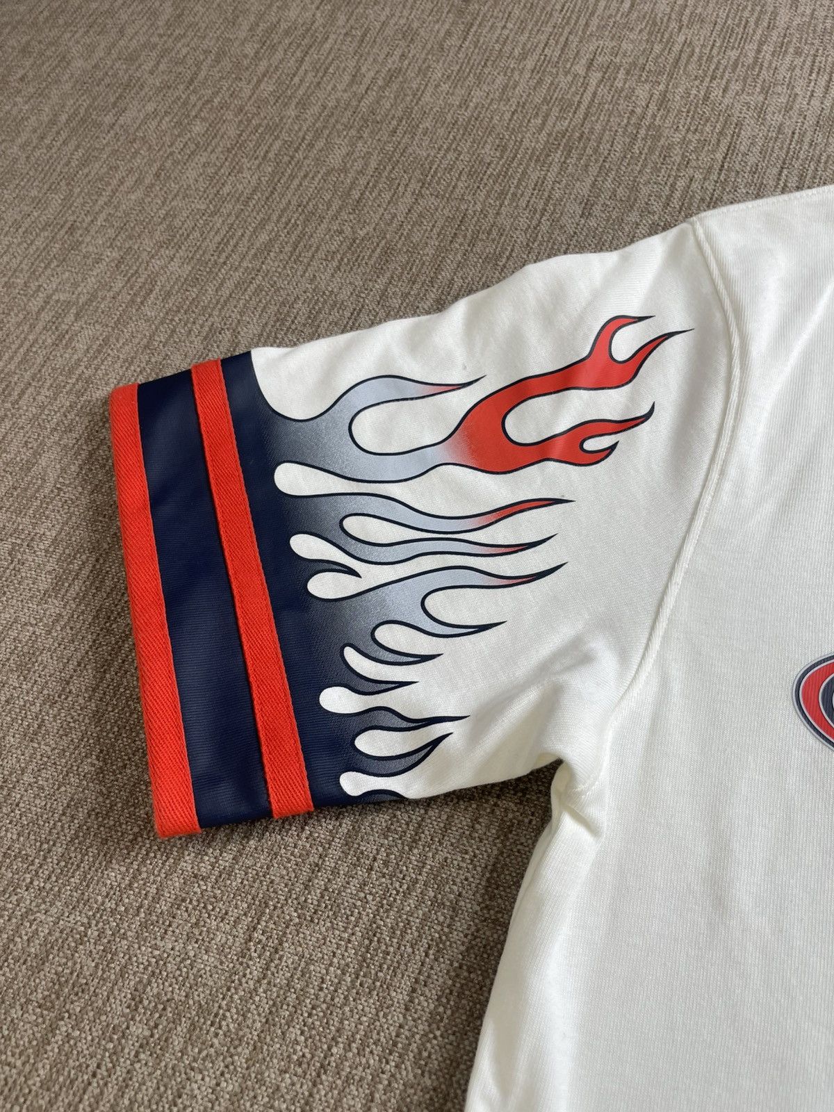 Nike Nike Americana Baseball Jersey Size US M / EU 48-50 / 2 - 6 Thumbnail