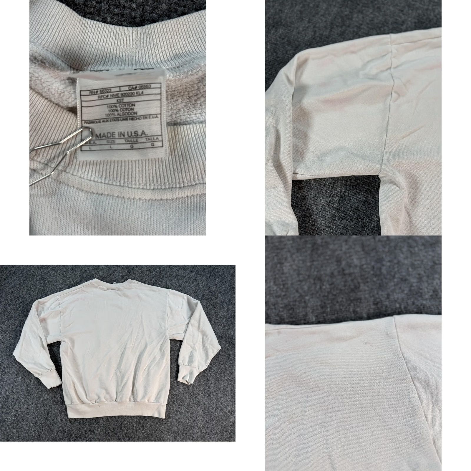 Nike Item Specifications: Brand: Nike Size US L / EU 52-54 / 3 - 9 Thumbnail