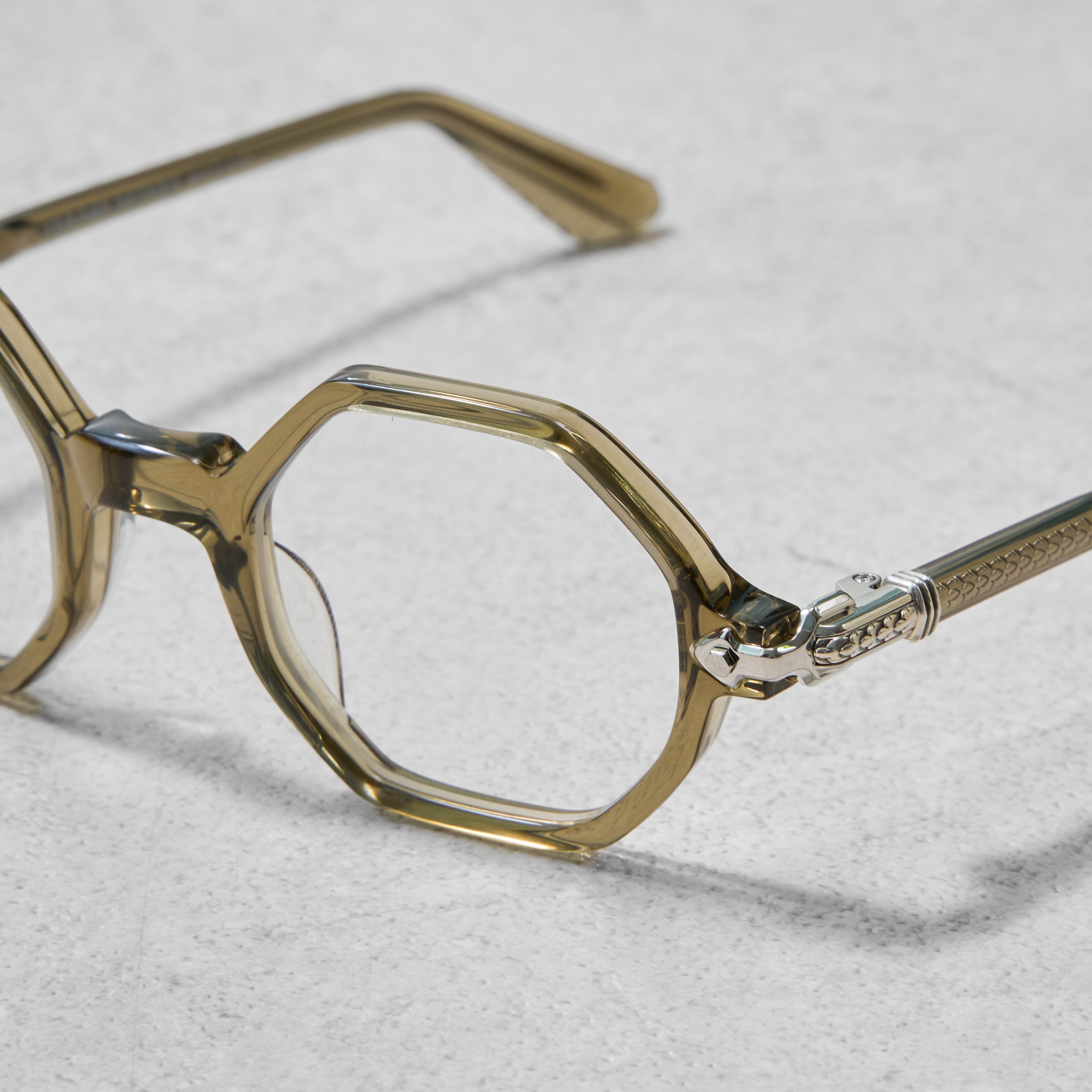 Chrome Hearts CHROME HEARTS CLITCO Size ONE SIZE - 4 Thumbnail