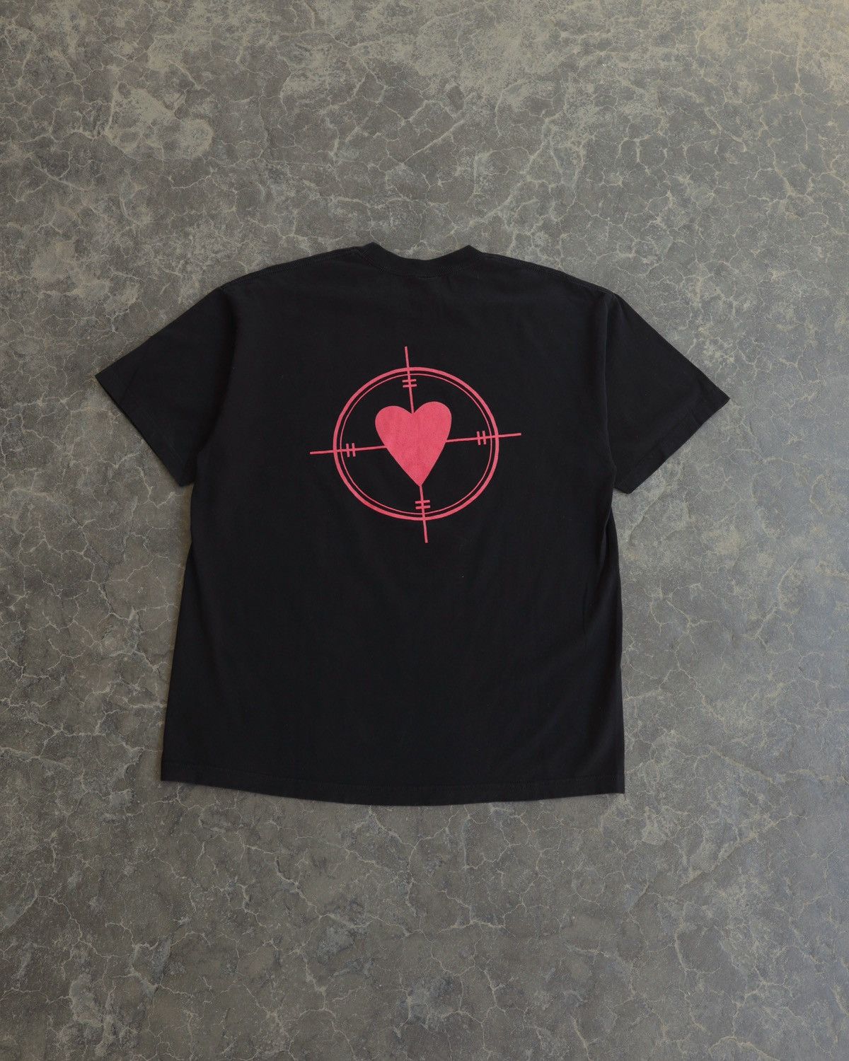 Band Tees 00s Kill Hannah Black Band Archive Crazy Y2K Angel Tee - XL Size US XL / EU 56 / 4 - 3 Thumbnail