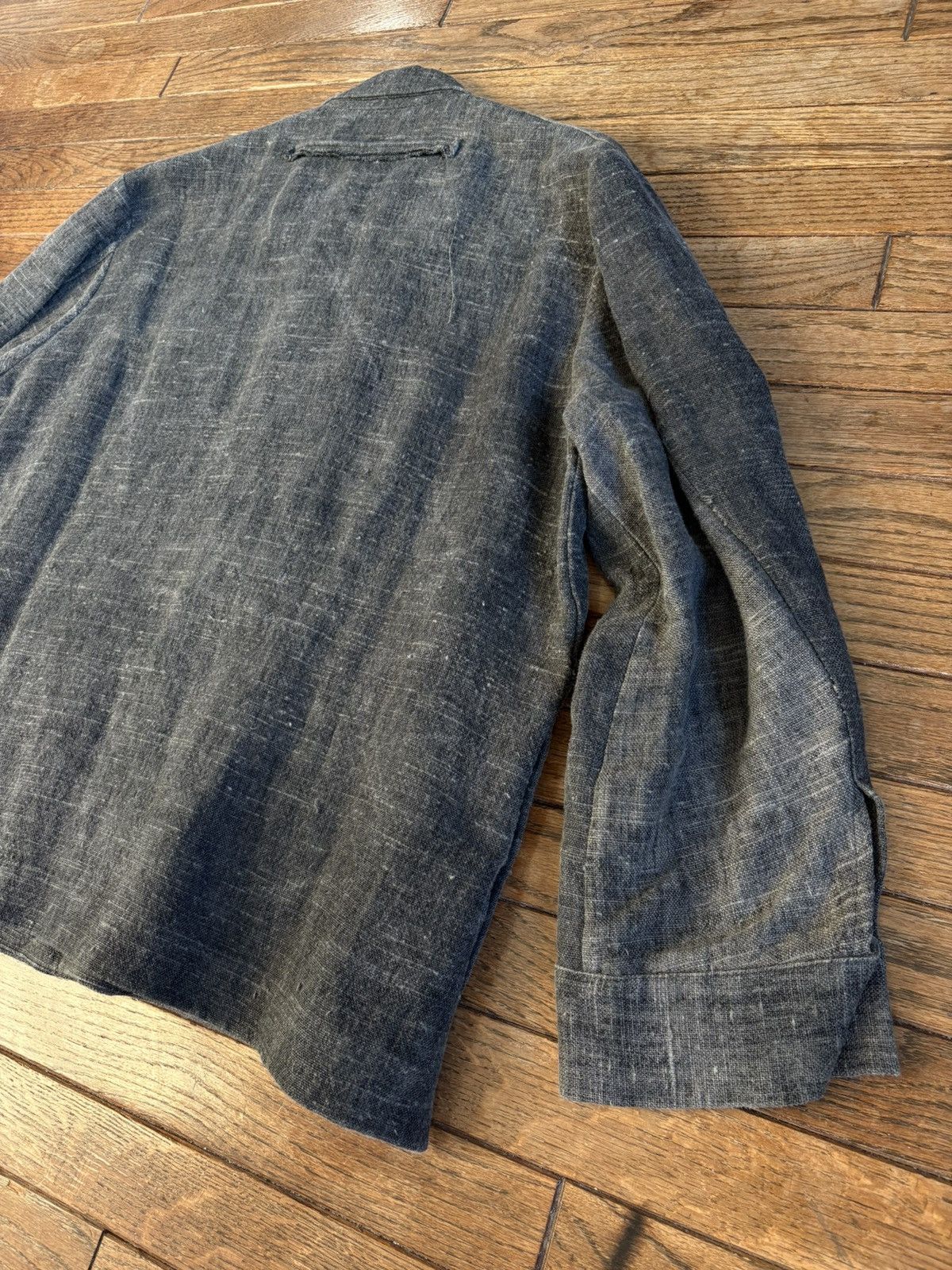 Toogood Toogood Engineer Jacket Size US M / EU 48-50 / 2 - 6 Thumbnail