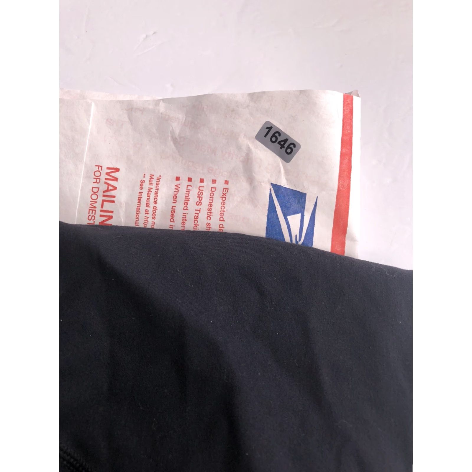 Vintage Hue Leggings Womens XL Black NWT Smooth 75% Nylon 25% Spandex Made In China Solid Size 40" / US 18 - 6 Thumbnail