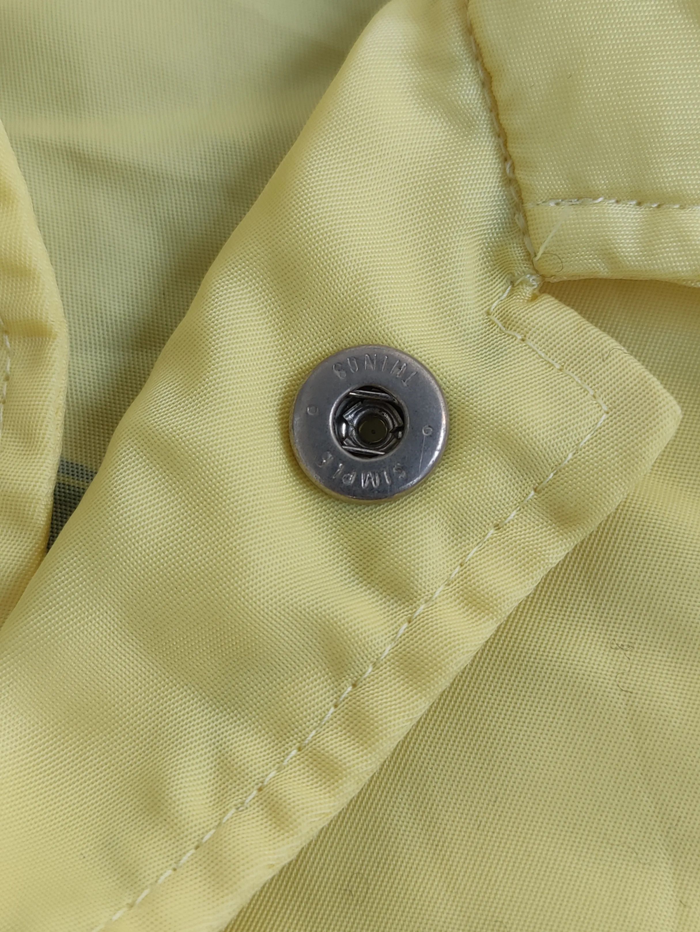 J. Press Vintage J Press All Sport nylon Jacket J036 Size US L / EU 52-54 / 3 - 4 Thumbnail