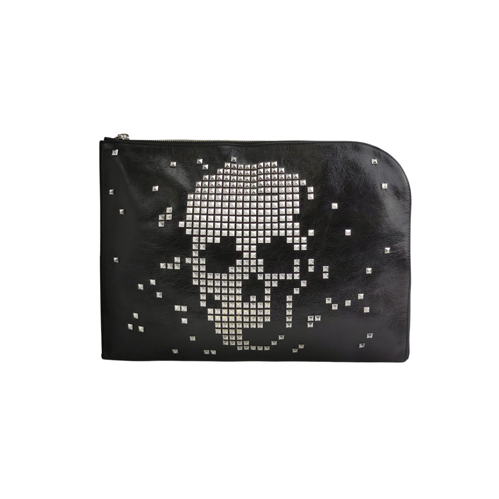 Alexander McQueen Alexander McQueen Men one size Bags Luggage Size ONE SIZE - 1 Thumbnail