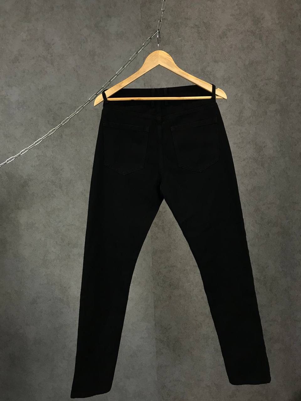 Other Skull crazy denim jeans Size US 29 - 5 Thumbnail