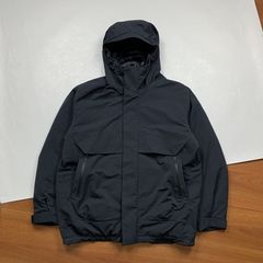 Uniqlo jil sander down on sale jacket