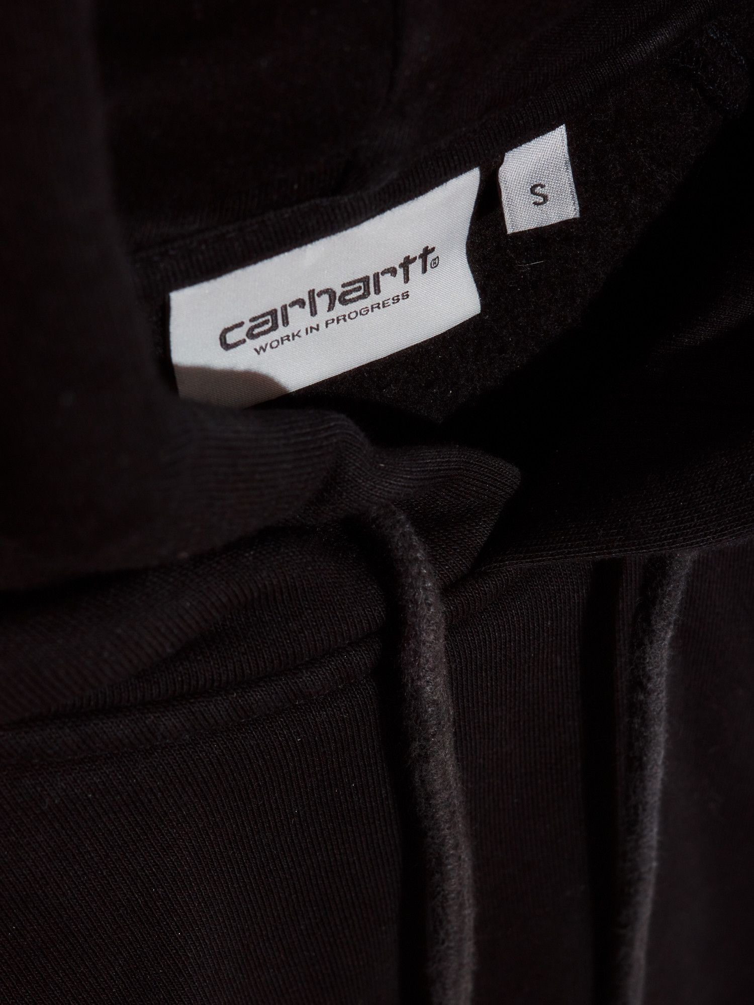 Carhartt Wip Hooded Chase Sweatshirt Size US S / EU 44-46 / 1 - 3 Thumbnail