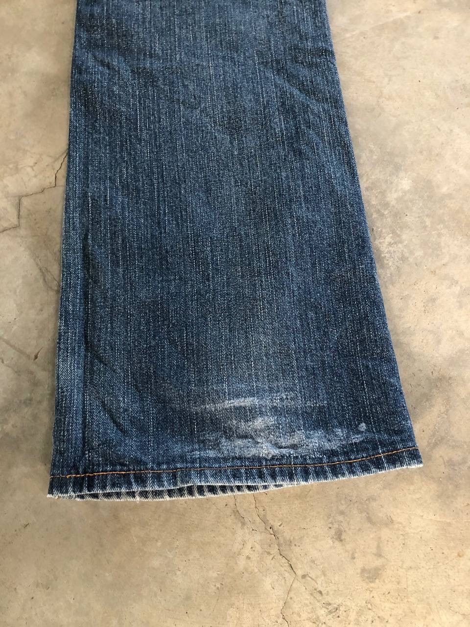 Levi's Vintage Clothing Levi’s vintage 517 Flare Made In Japan Size US 31 - 11 Thumbnail