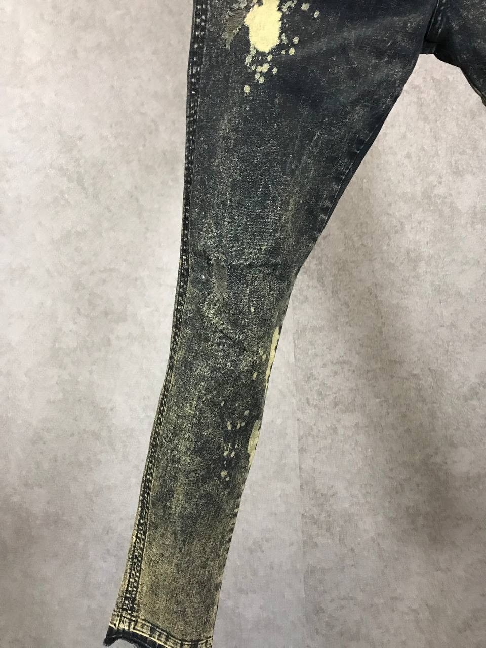 Represent Clo. Represent distressed denim jeans Size US 32 / EU 48 - 4 Thumbnail