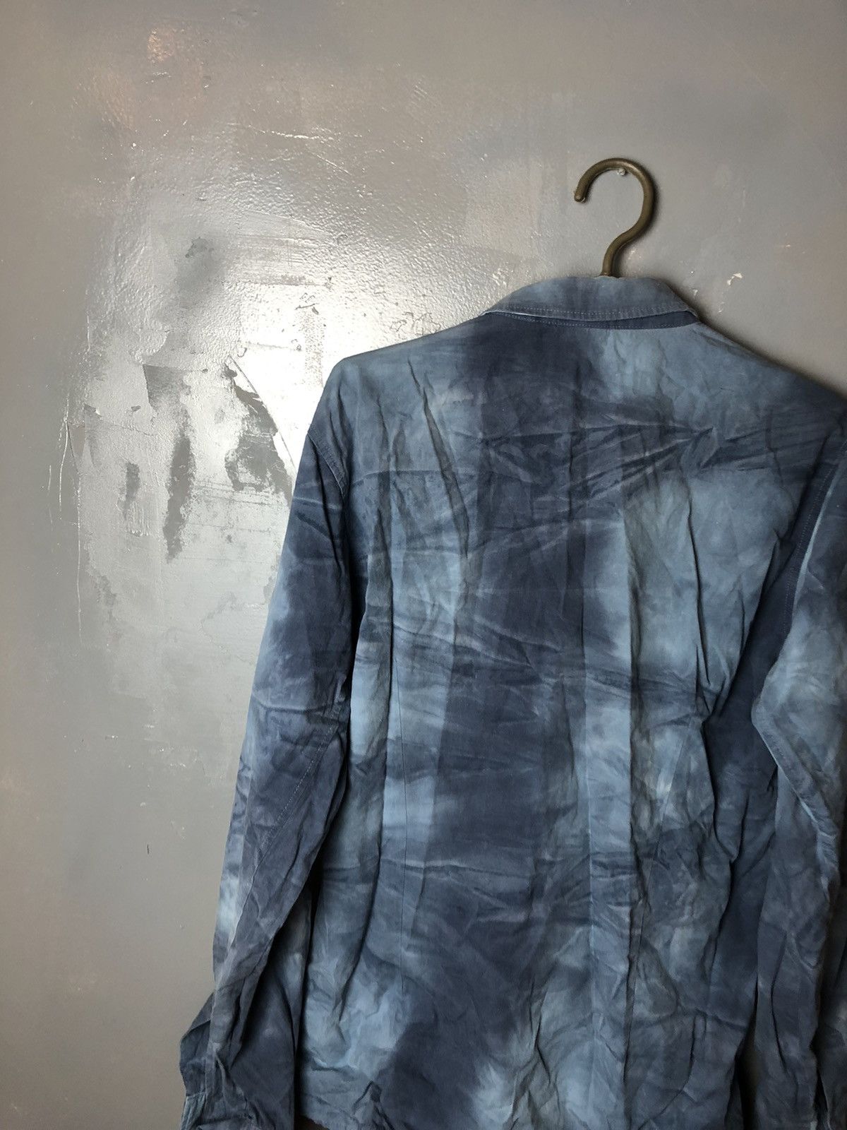Lee Vintage men’s shirt Lee size m Size US M / EU 48-50 / 2 - 6 Thumbnail