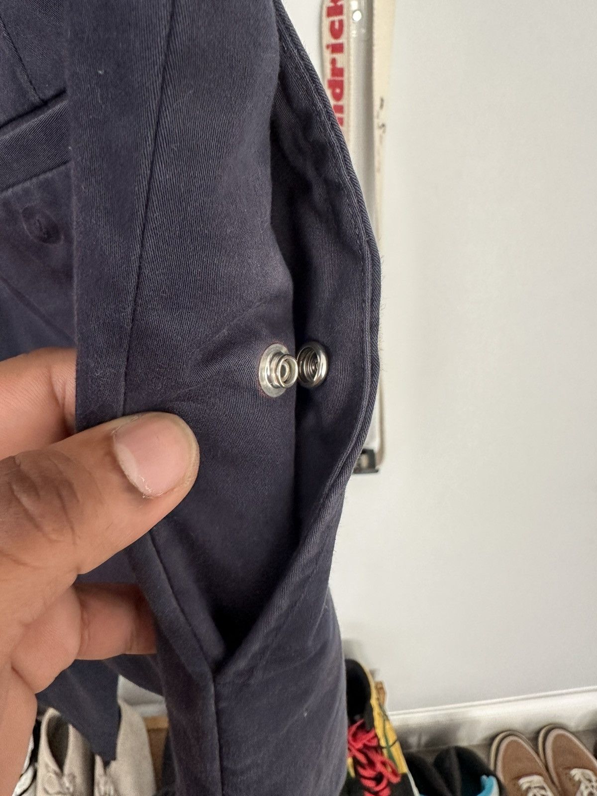 Dior Dior homme (last drop) Size US 34 / EU 50 - 6 Thumbnail