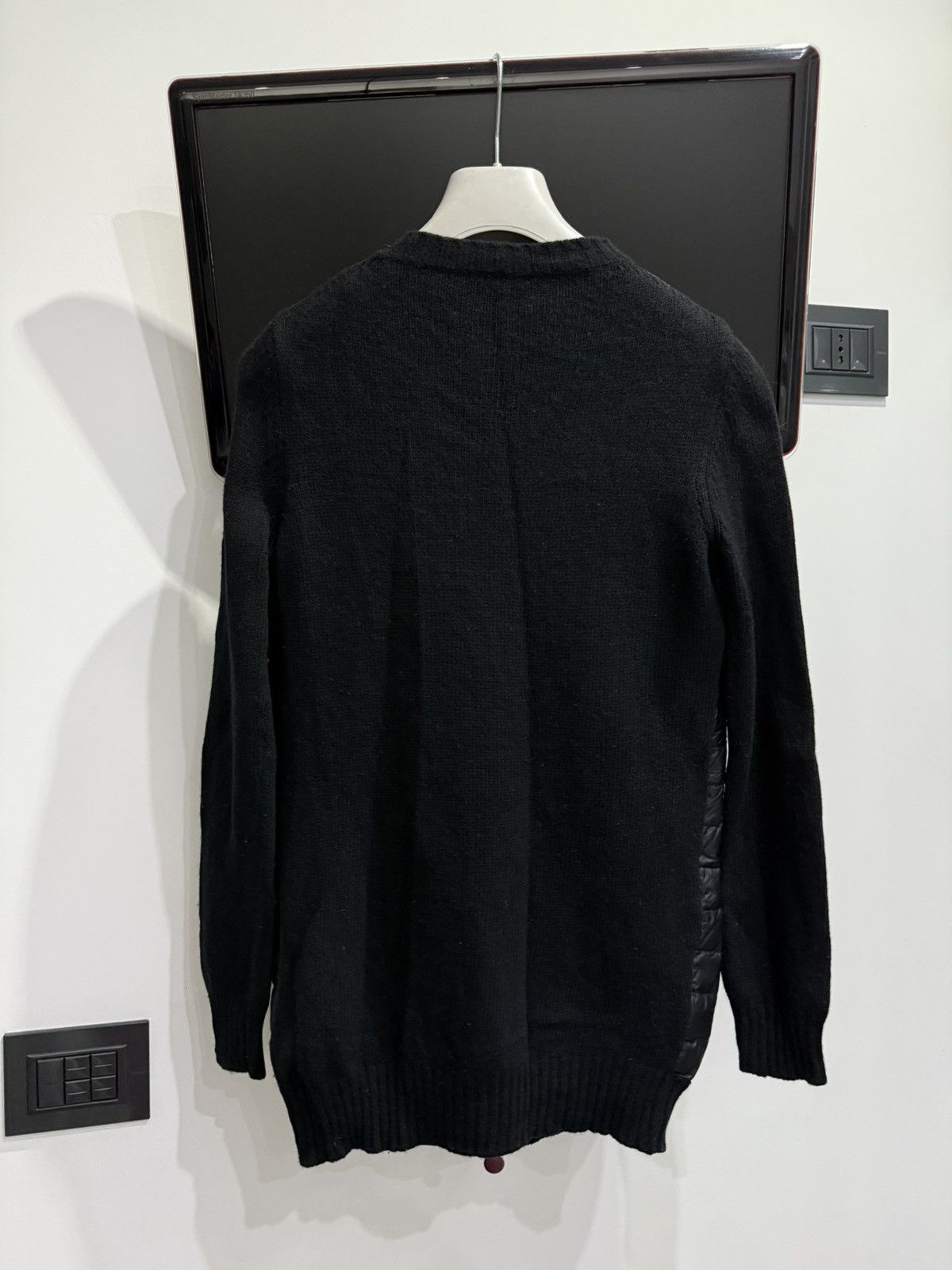 Moncler Moncler cardigan for women’s Size S / US 4 / IT 40 - 2 Thumbnail