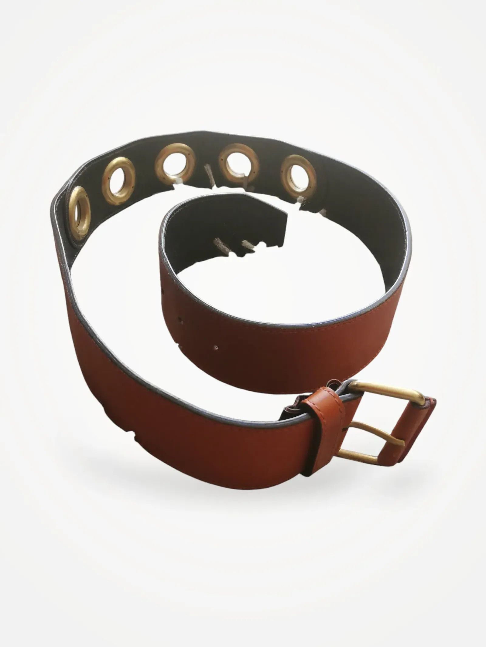 Gucci Gucci Belt Size ONE SIZE - 1 Thumbnail