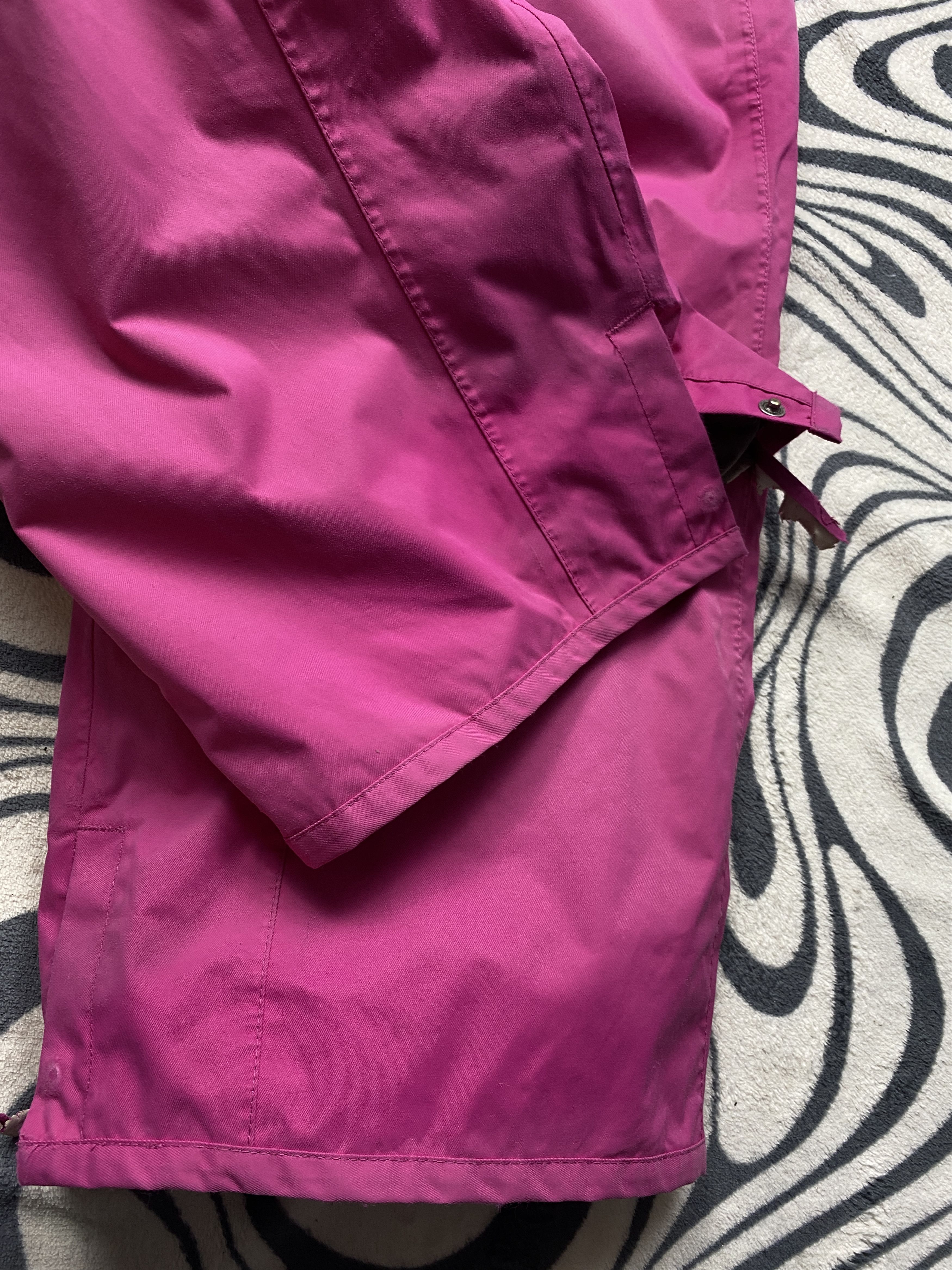 Helly Hansen Helly Hansen Vintage Ski Pants Size US 36 / EU 52 - 3 Thumbnail