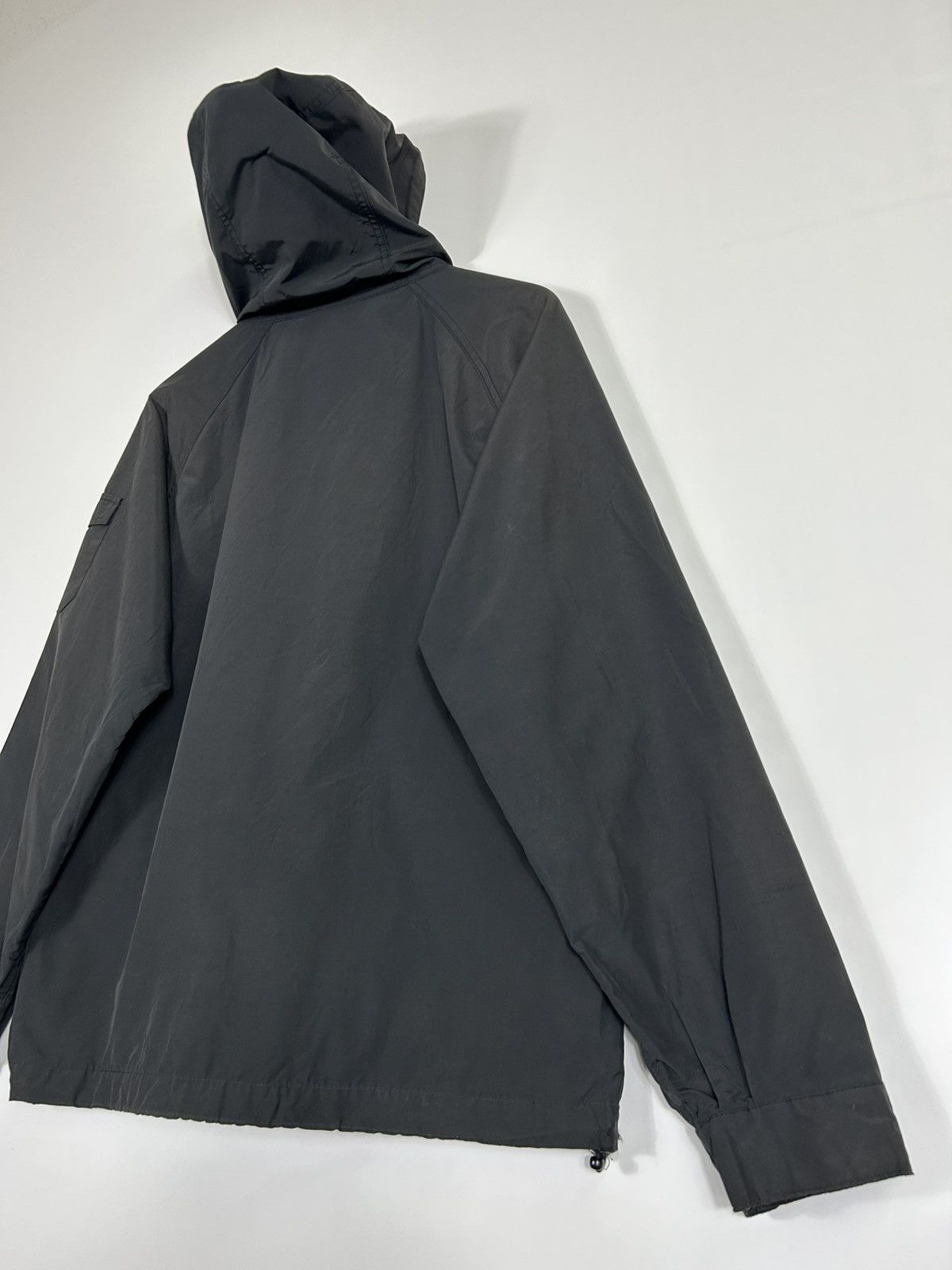 Sierra Designs × Vintage ⚡️Vintage Sierra Designs 60/40 Hooded Zipper Jacket Size US S / EU 44-46 / 1 - 17 Thumbnail