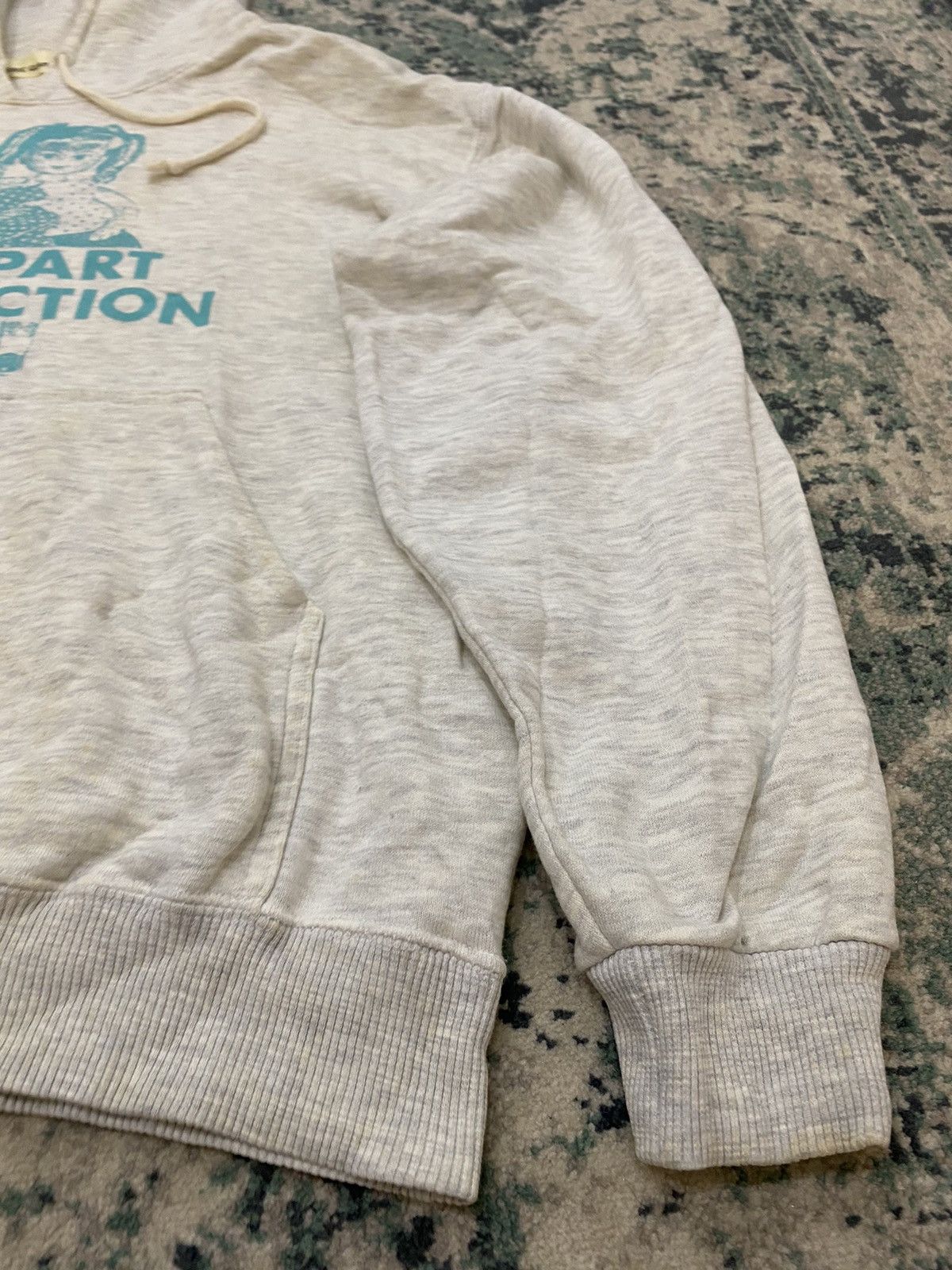 Hysteric Glamour Hysteric Glamour POPART SEDUCTION Fanclub Hoodie Size US M / EU 48-50 / 2 - 5 Thumbnail