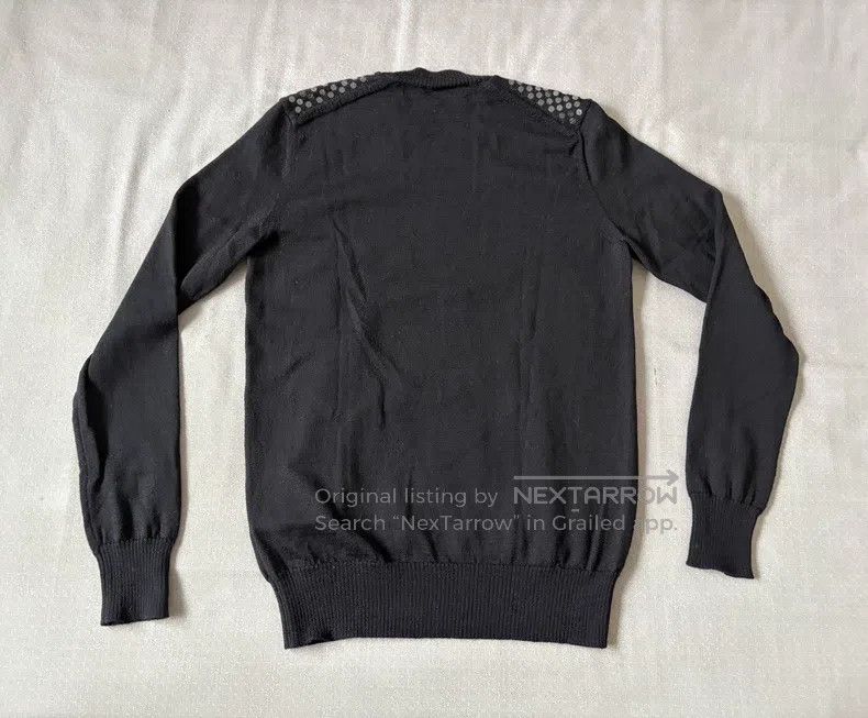 Junya Watanabe Junya Watanabe Sweater Size S / US 4 / IT 40 - 7 Thumbnail