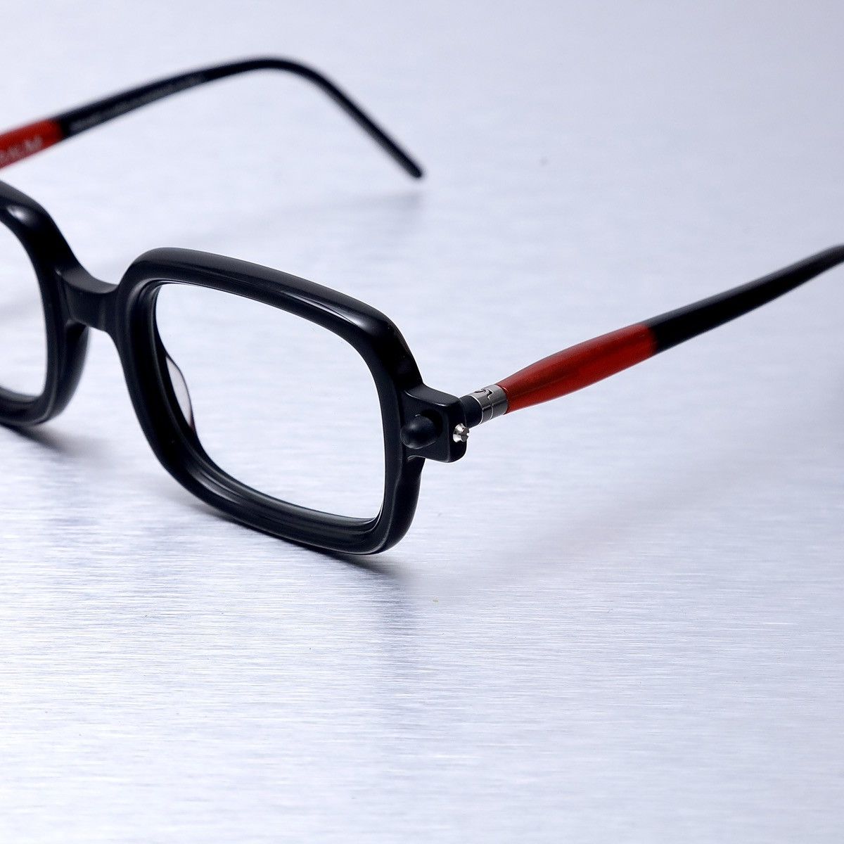Kuboraum KUBORAUM P2 BS BY GLASSES Size ONE SIZE - 3 Thumbnail