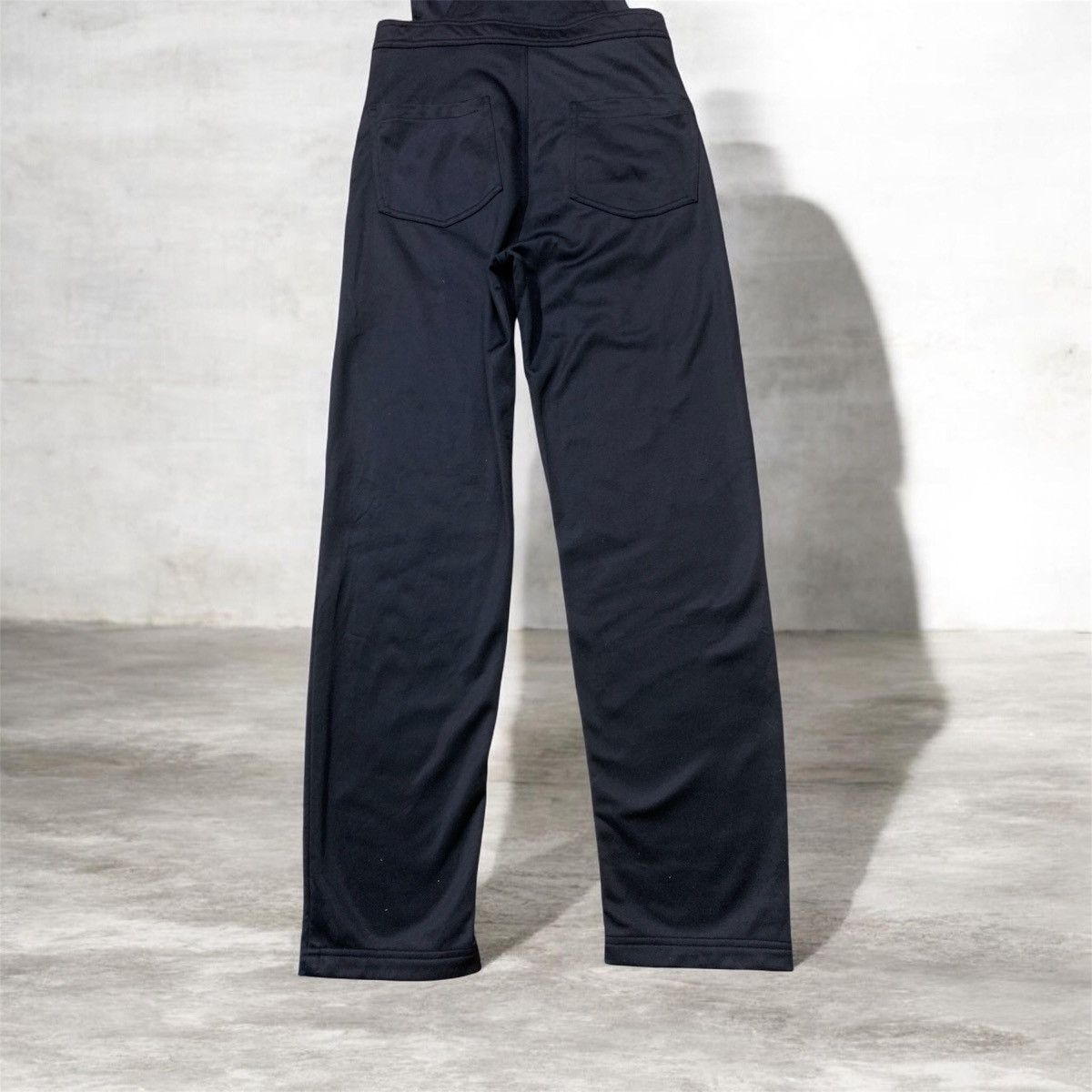 Adidas ADIDAS WOMEN OVERALL DUNGAREES BLACKJUMPER Size XS / US 0-2 / IT 36-38 - 9 Thumbnail